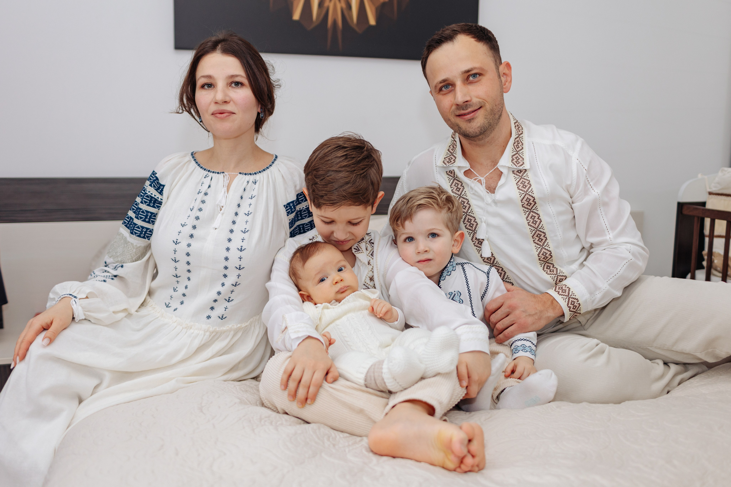 Botezul micuțului Matteo. Cristina Andronache fotograf Brașov fotograf de familie fotograf de nunta Brașov
