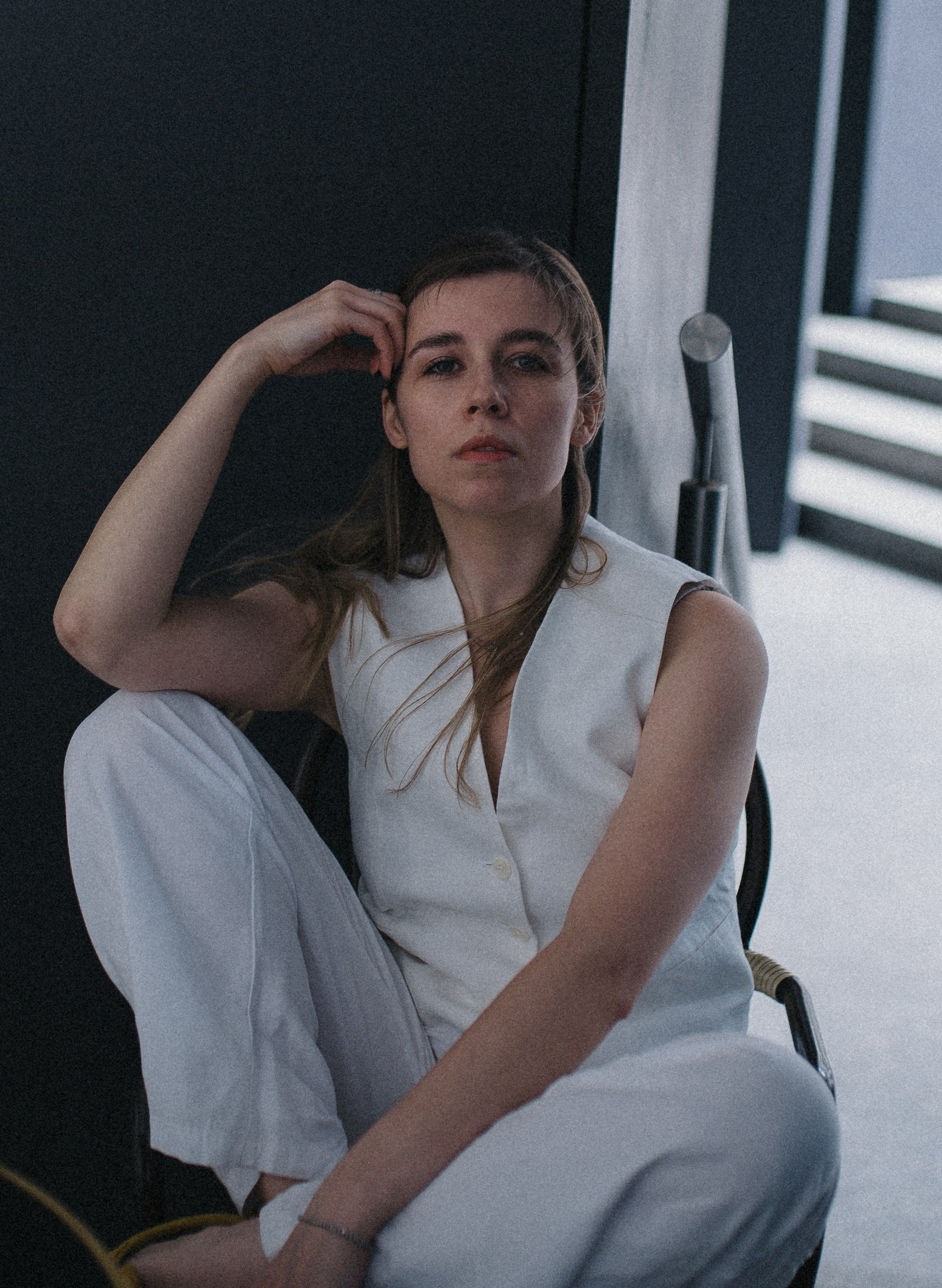 Оля. Fotograf w Warszawie Alena Valnai