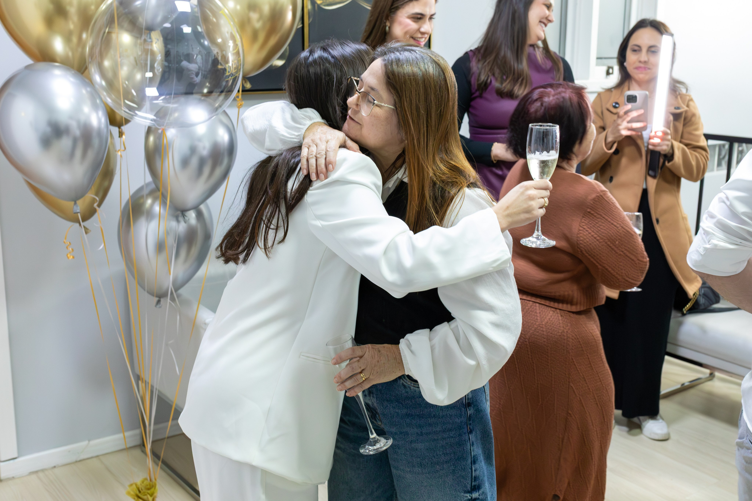 Corporativo. Fotógrafo em Joinville-SC. Especialista em aniversário, casamentos, eventos corporativos e retratos