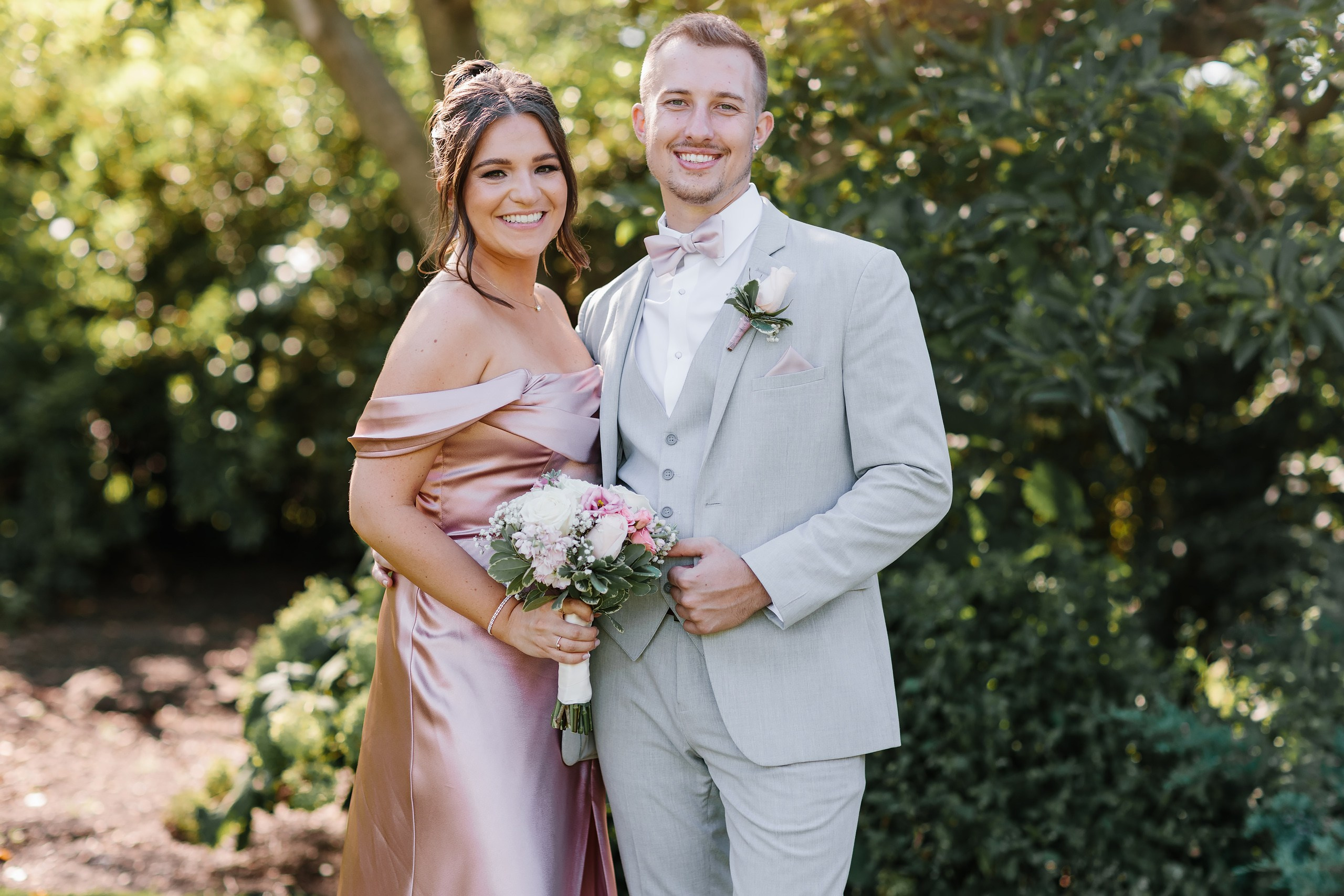 31.08.2024 Wedding. Wedding family event photographer in Chicago Nick Yushevich