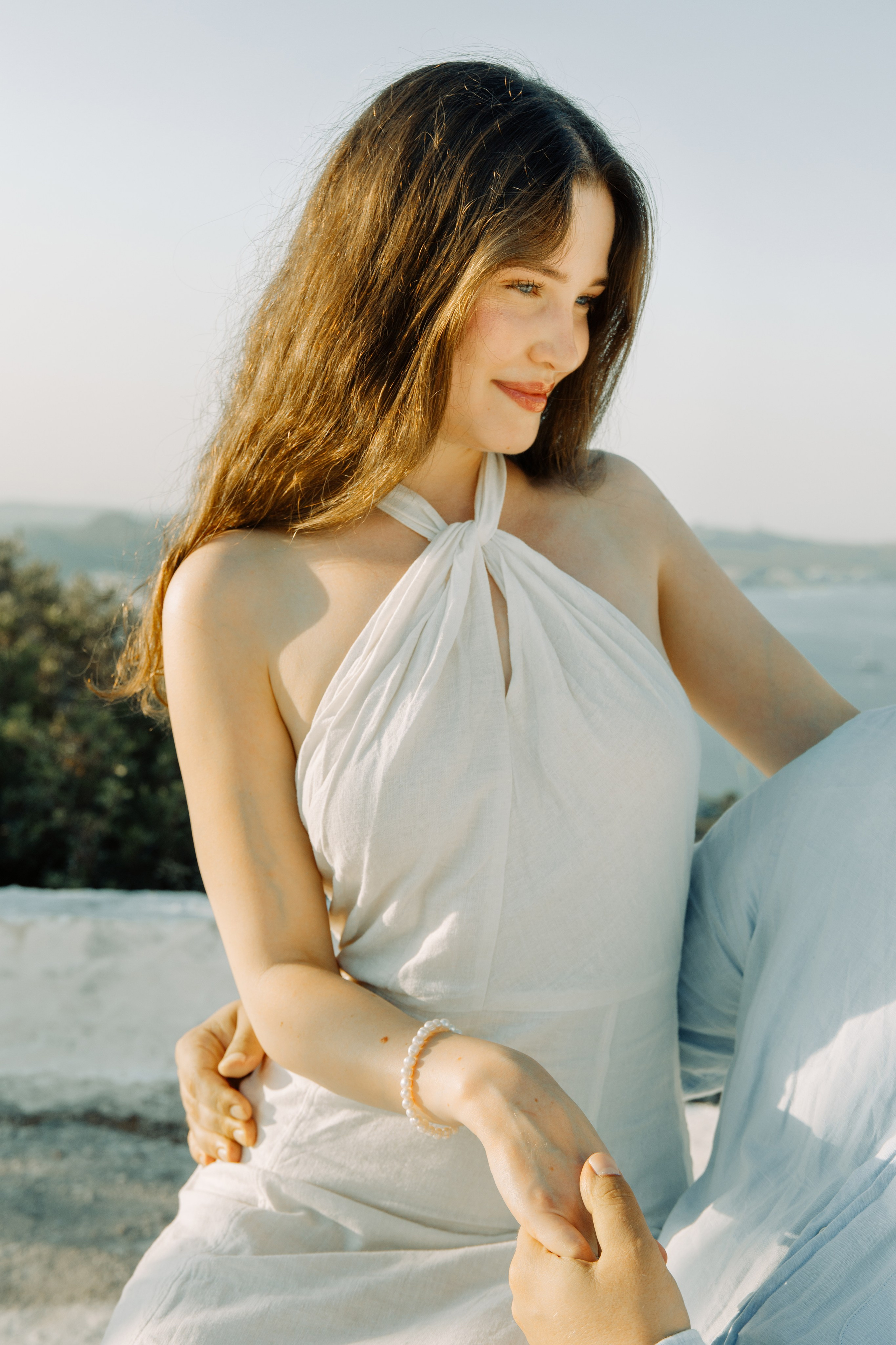 Nelee proposal. Portrait and Wedding Photographer Irene Art Photo, based in Greece, Rhodes island