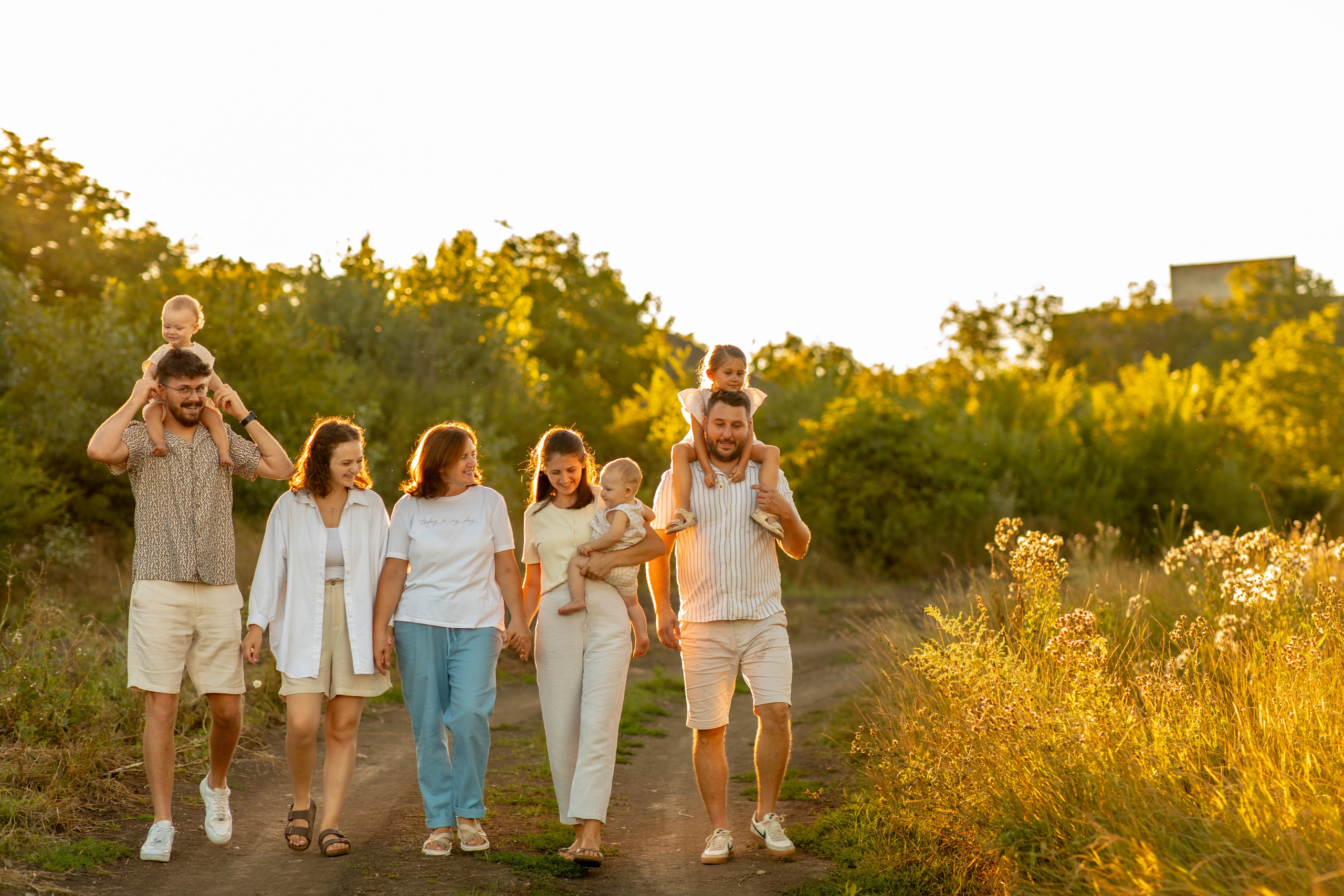 Family photo Chiruta. N.D.photograph - fotograf de familie și portrete în Republica Moldova