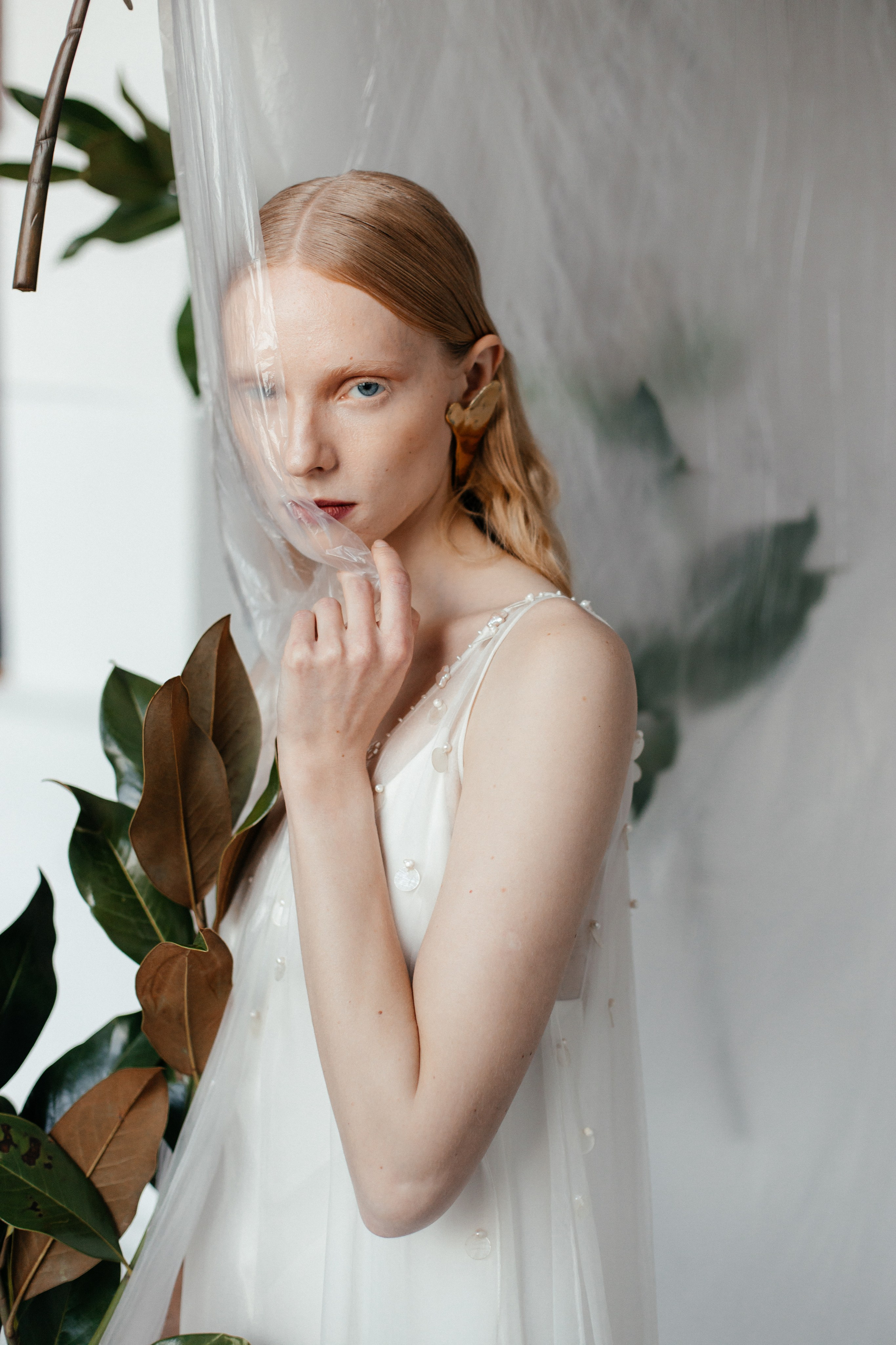 Anastasia & Jaden. Azamatamanov.ru