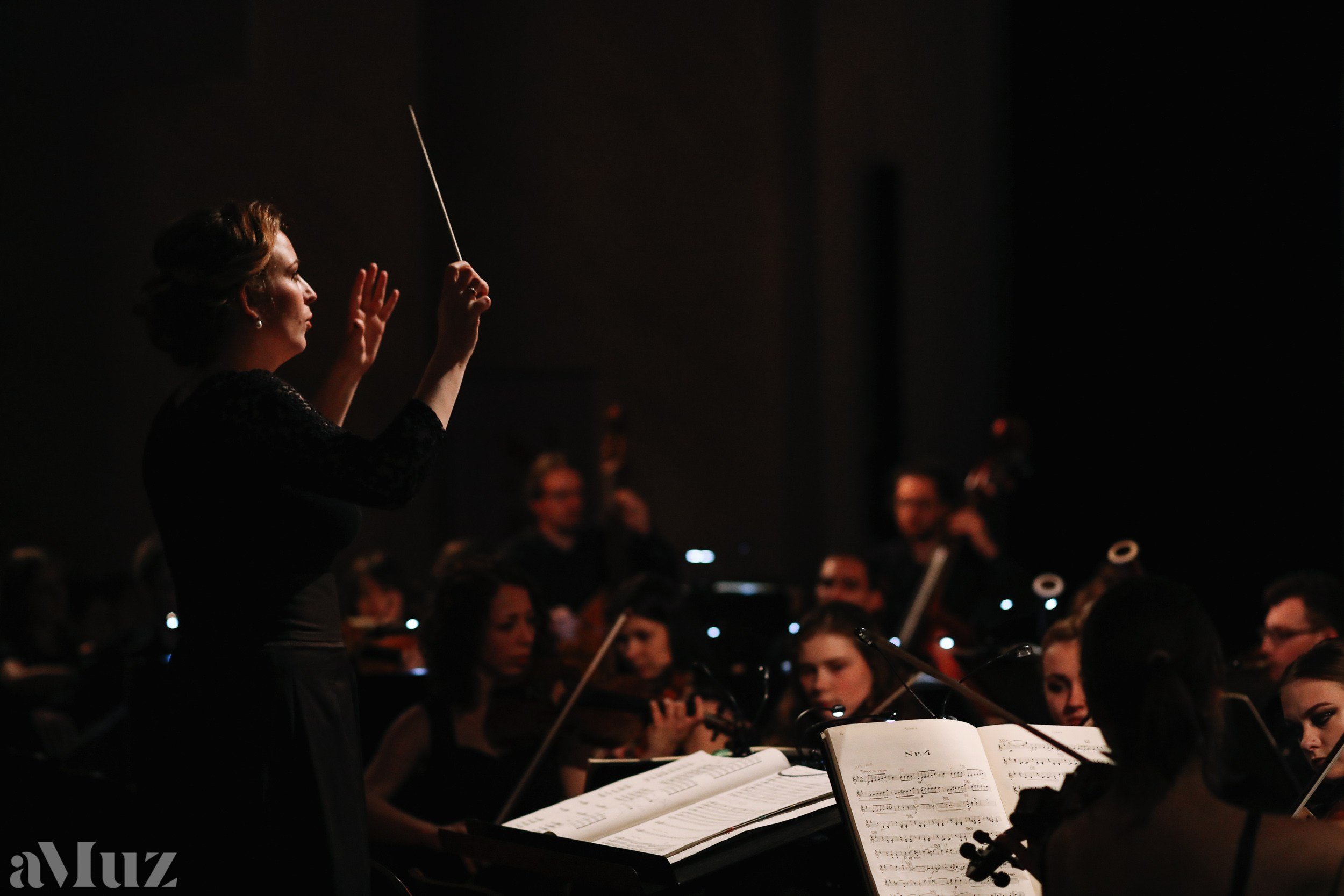 Opera Łąkowa. Fotograf Ślubny Warszawa - Sesje Biznesowe Rodzinne Eventy