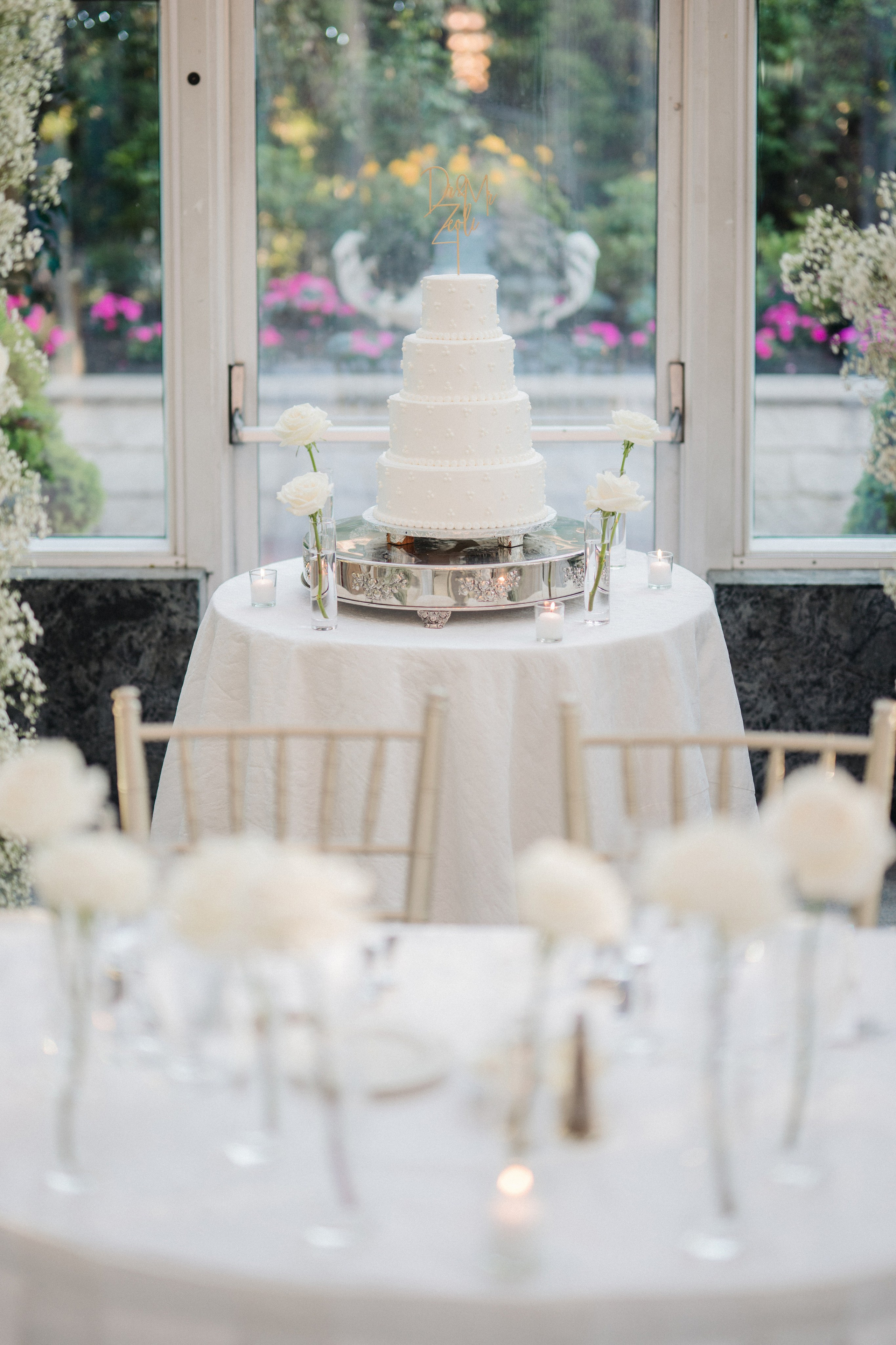 Indian & Multicultural Wedding at The Madison Hotel | Girija & Chris | Morristown NJ