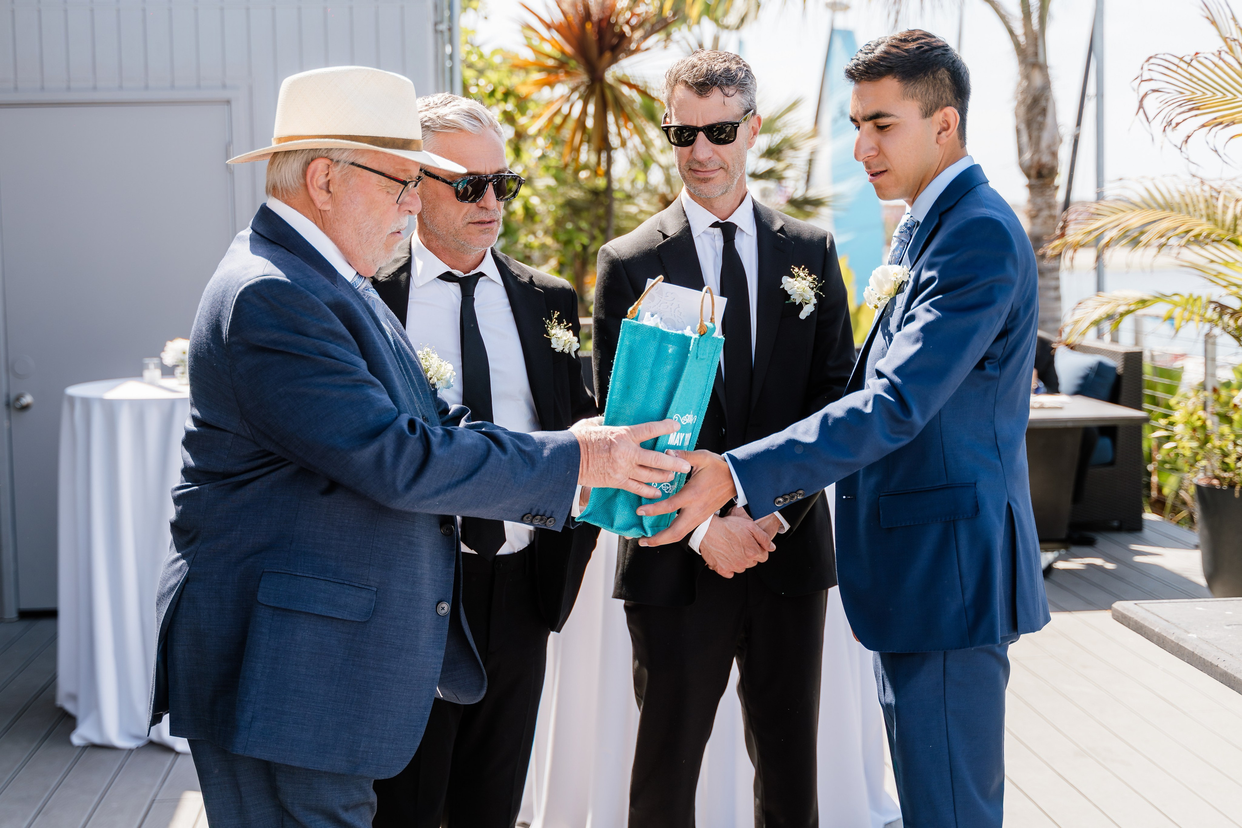 Jaime & Trynne Wedding. Pixel Pie — Wedding Photography & Videography