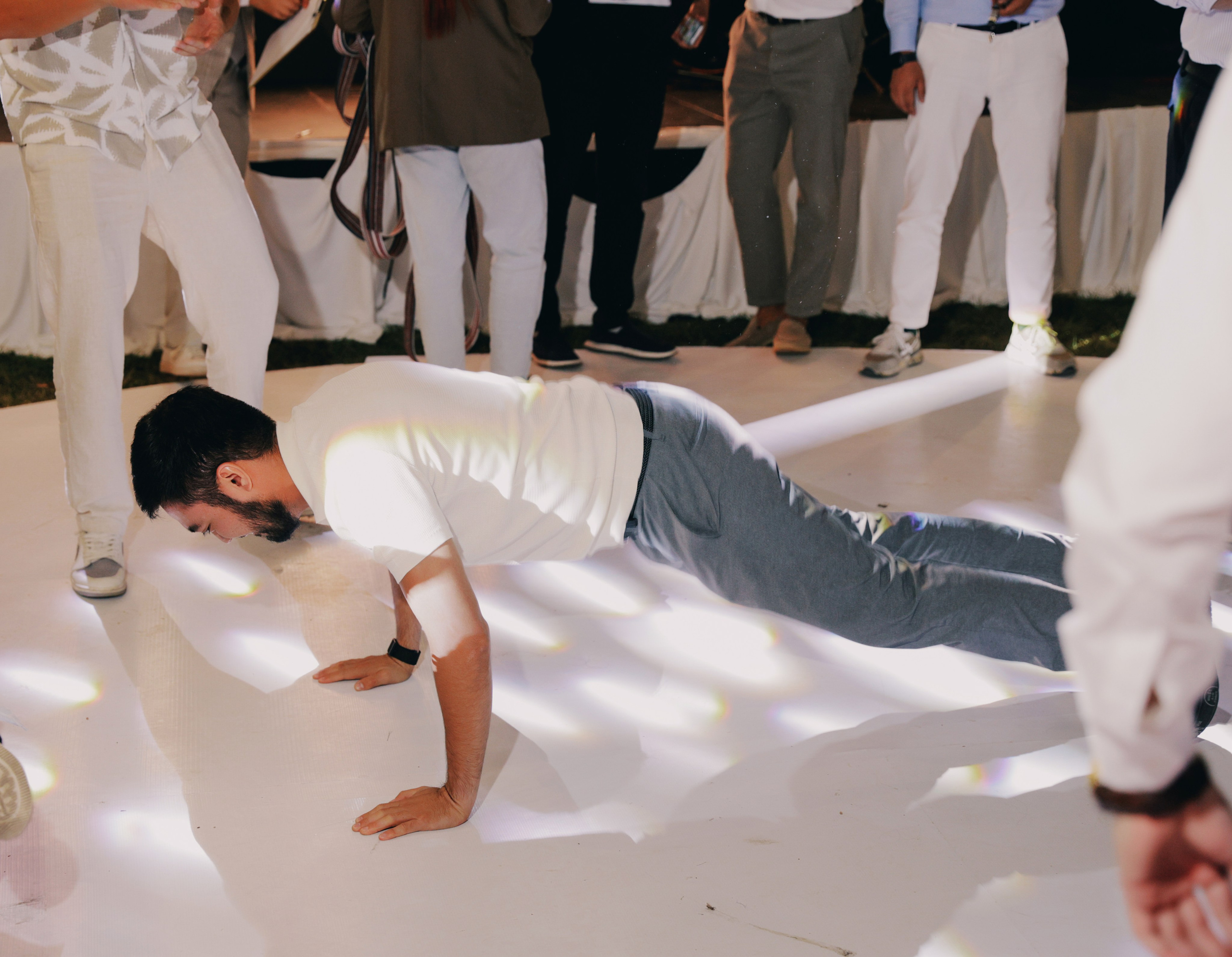 KISS. Валерия Вартанова. Фотограф