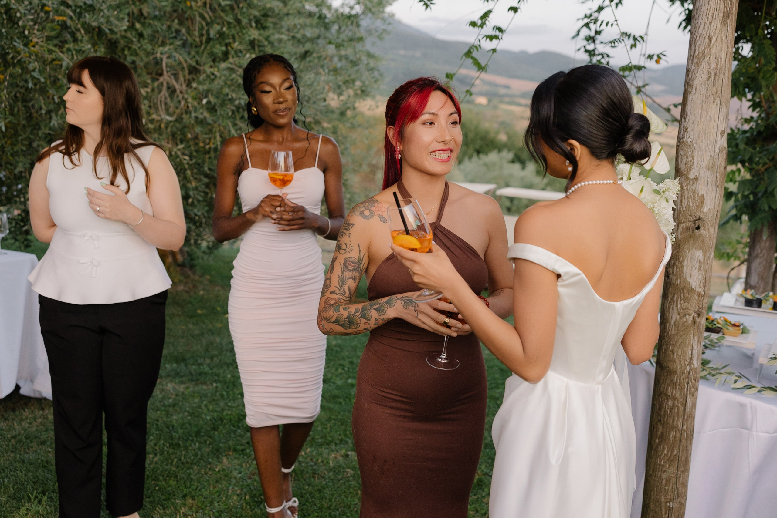 1. Wedding photographer Italy