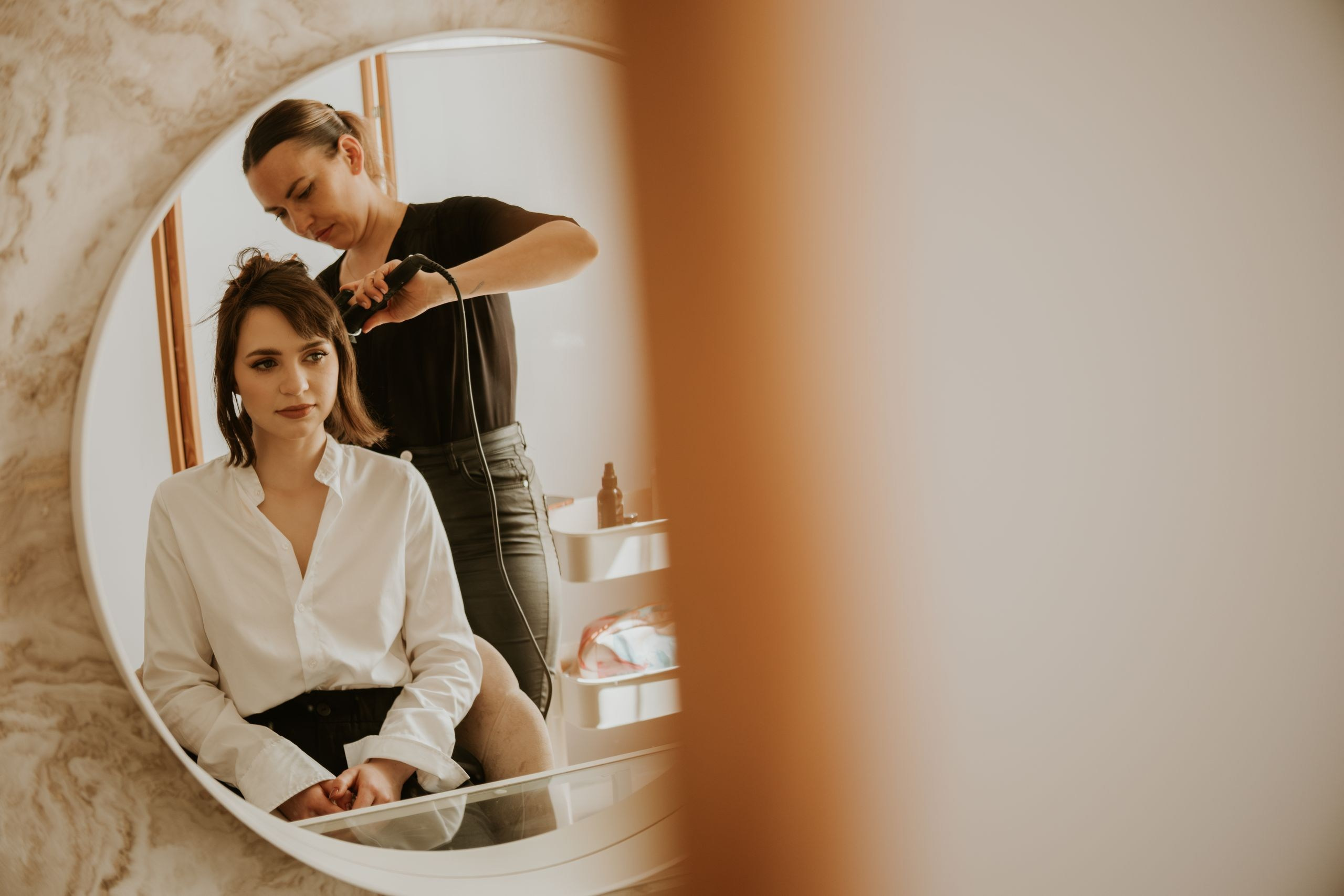 Aleksandra & Michał. Michał Kaźmierczyk - Fotograf