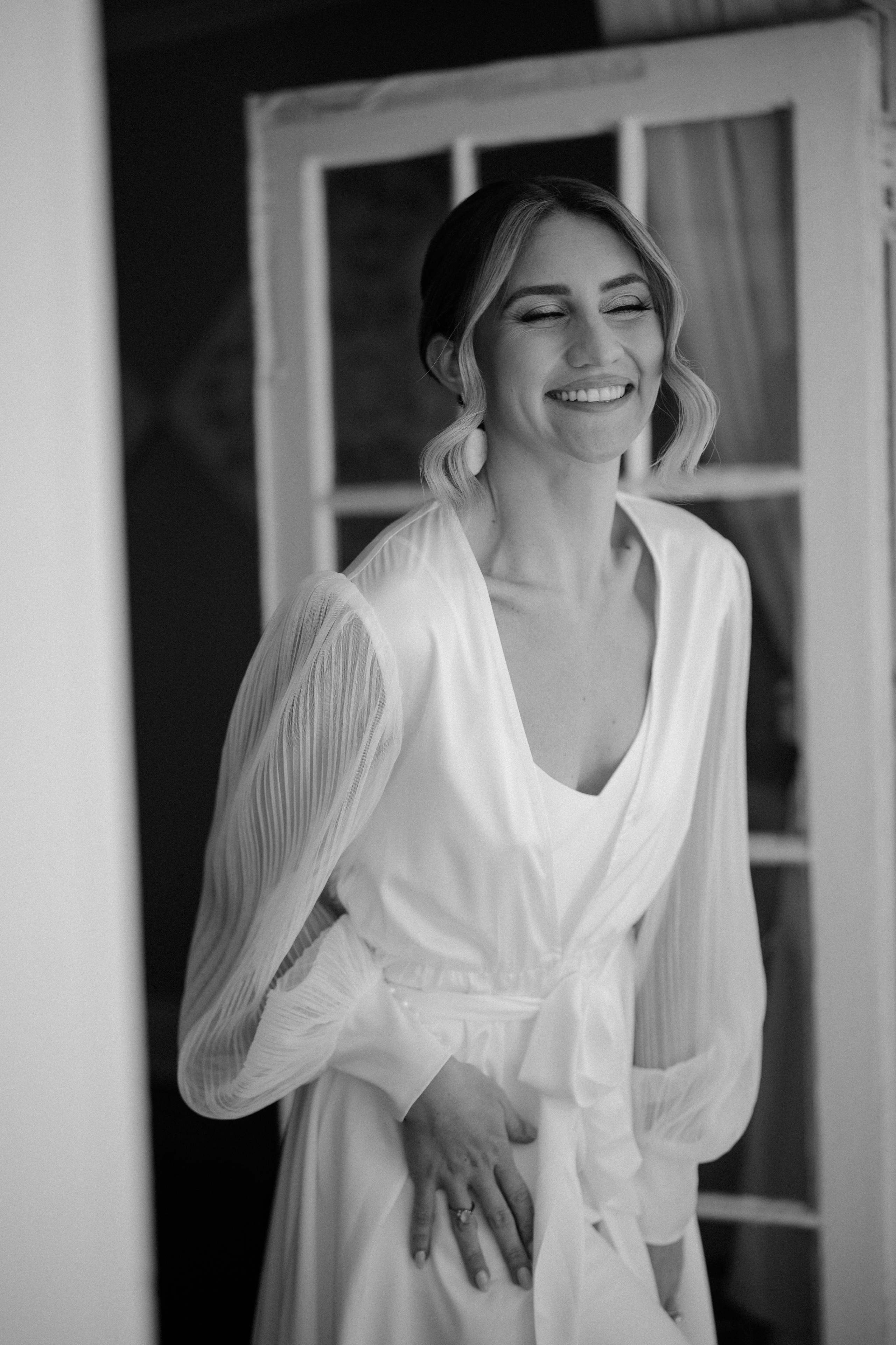 Caroline & Joh wedding day. Anna Krasnova Wedding photographer