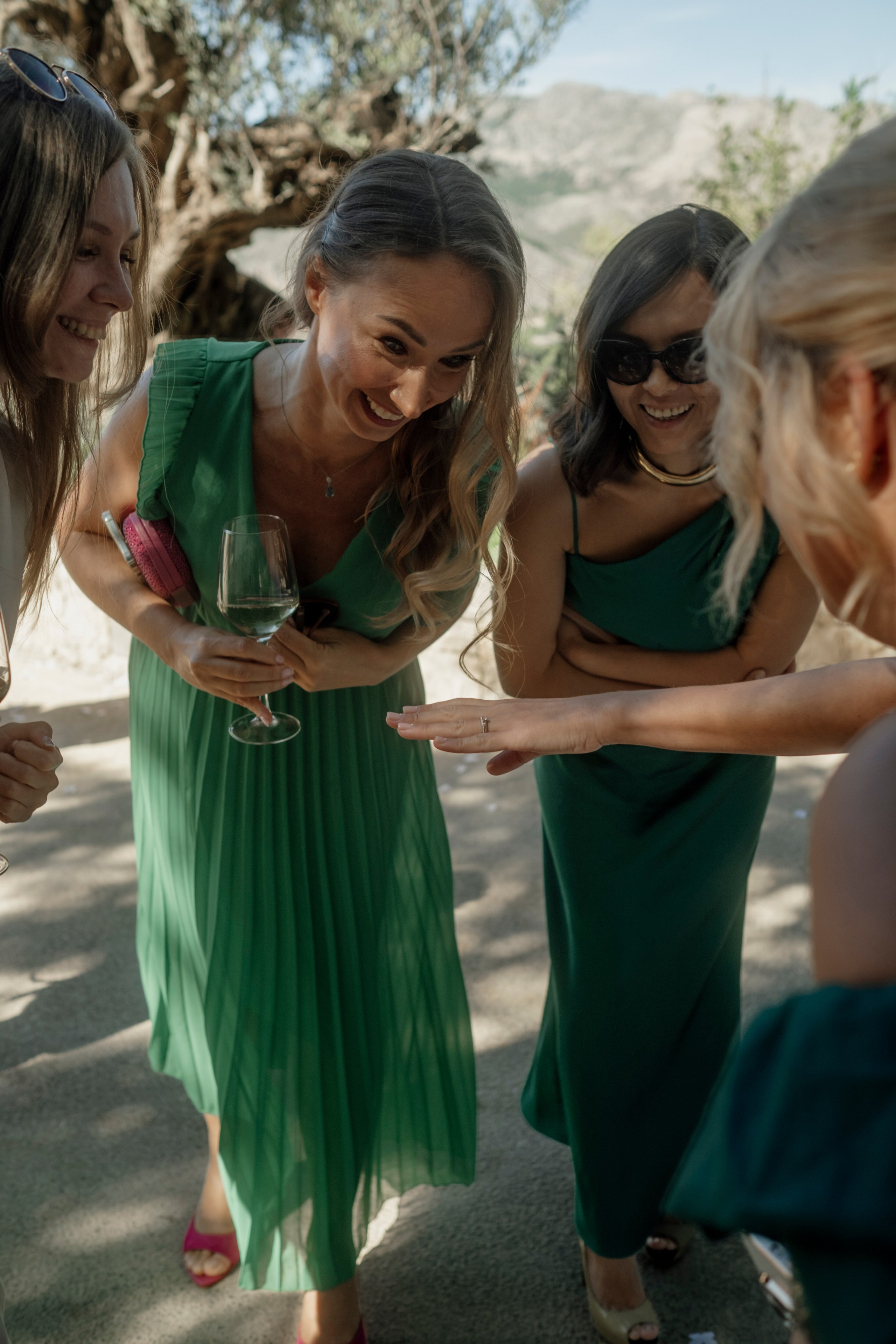 Dasha & Ister. Vivood Landscape. Paola fotógrafo / videografo de bodas en Barcelona