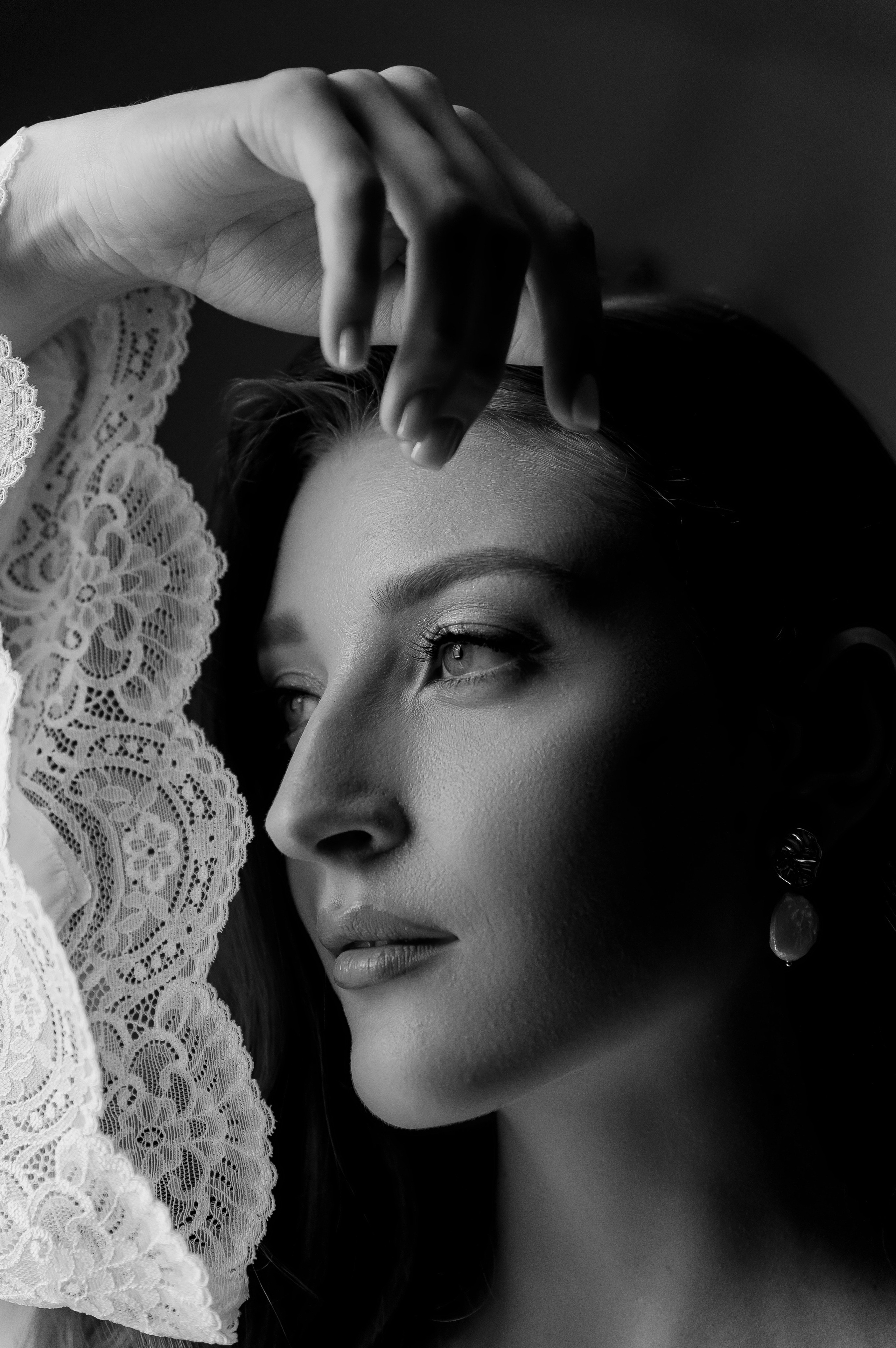 Мария & Никита. Свадебный и семейный фотограф Екатерина Шестакова