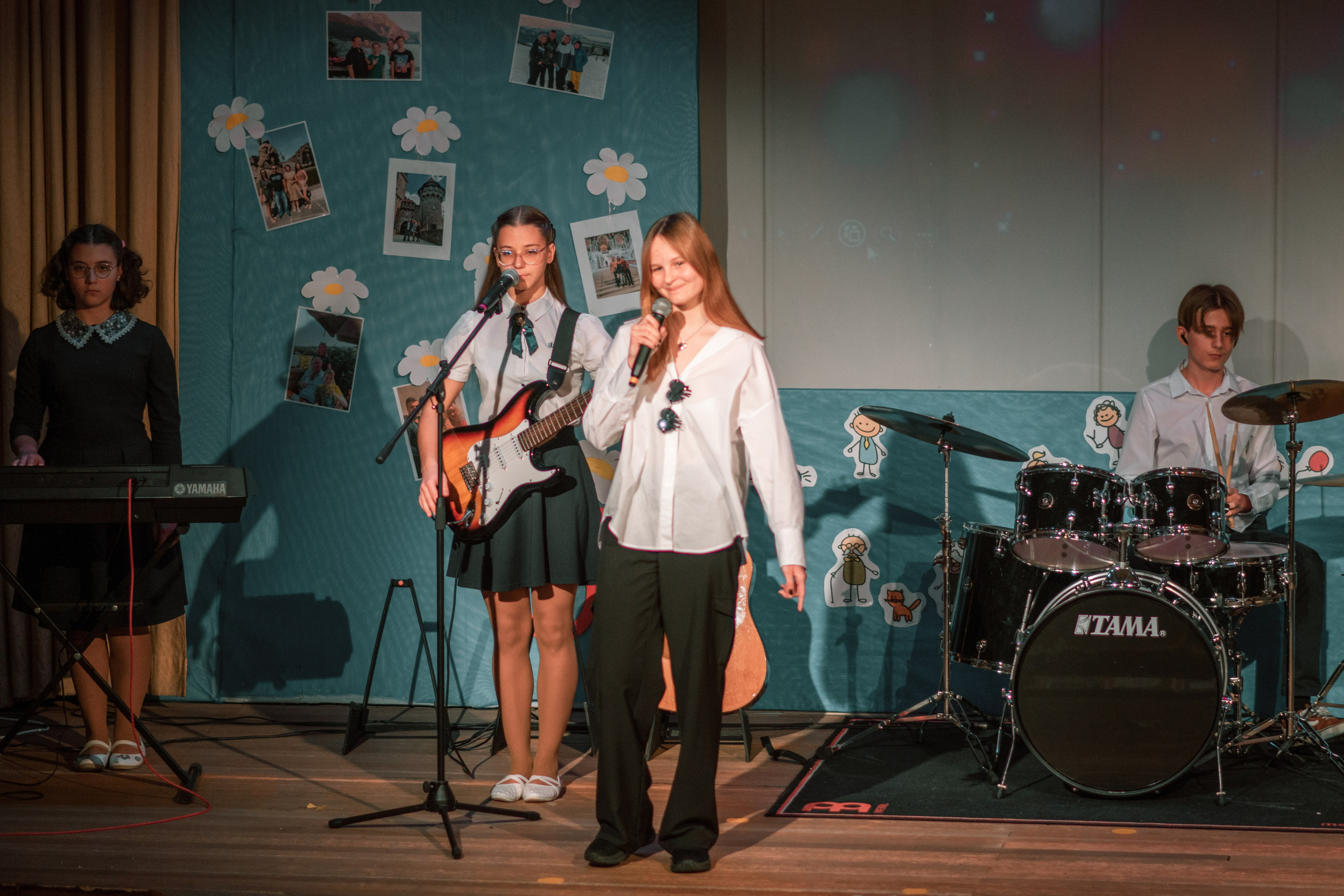 Репортаж. Семейный и детский фотограф