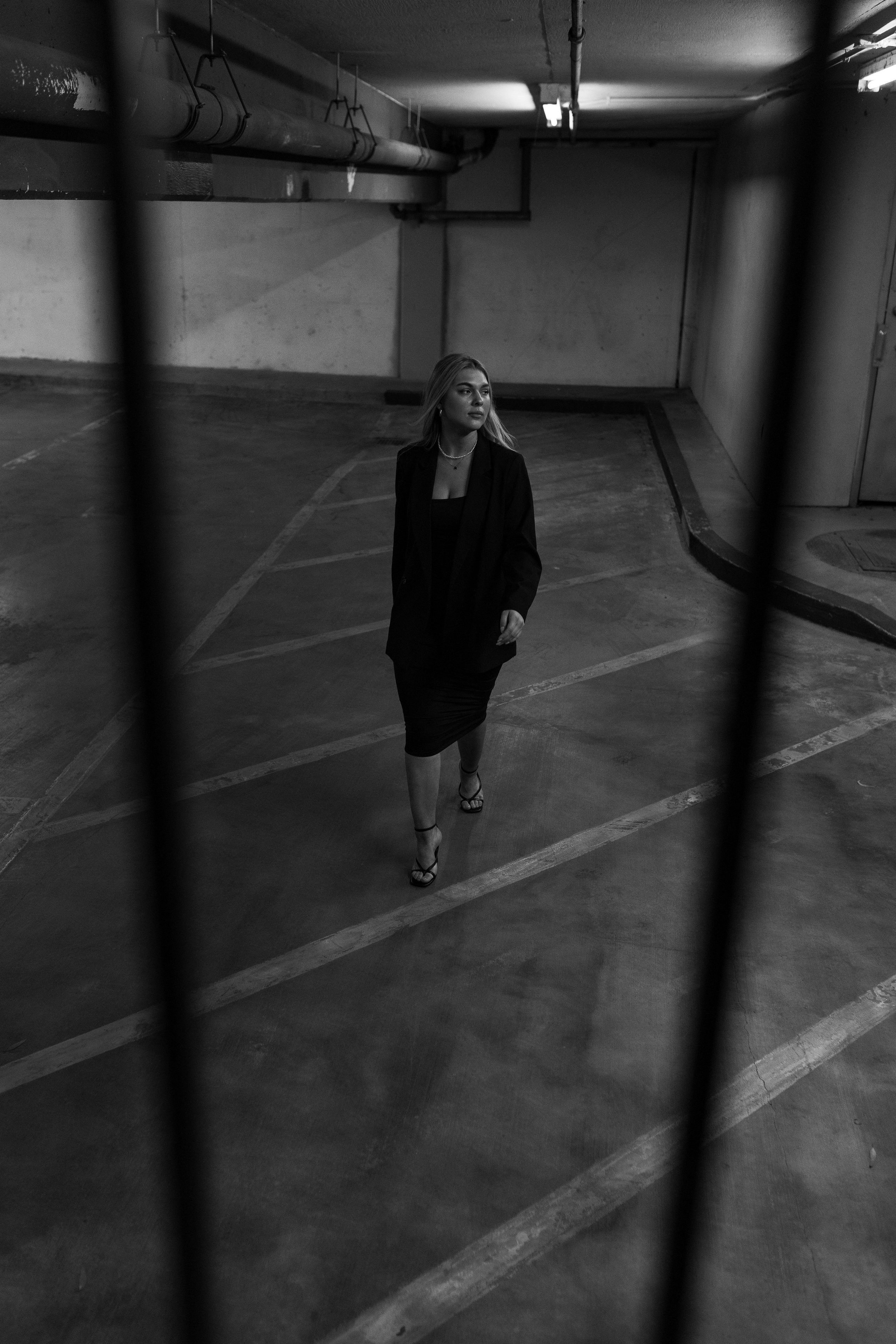 Individual shooting. Inesa Blokitina Photographer