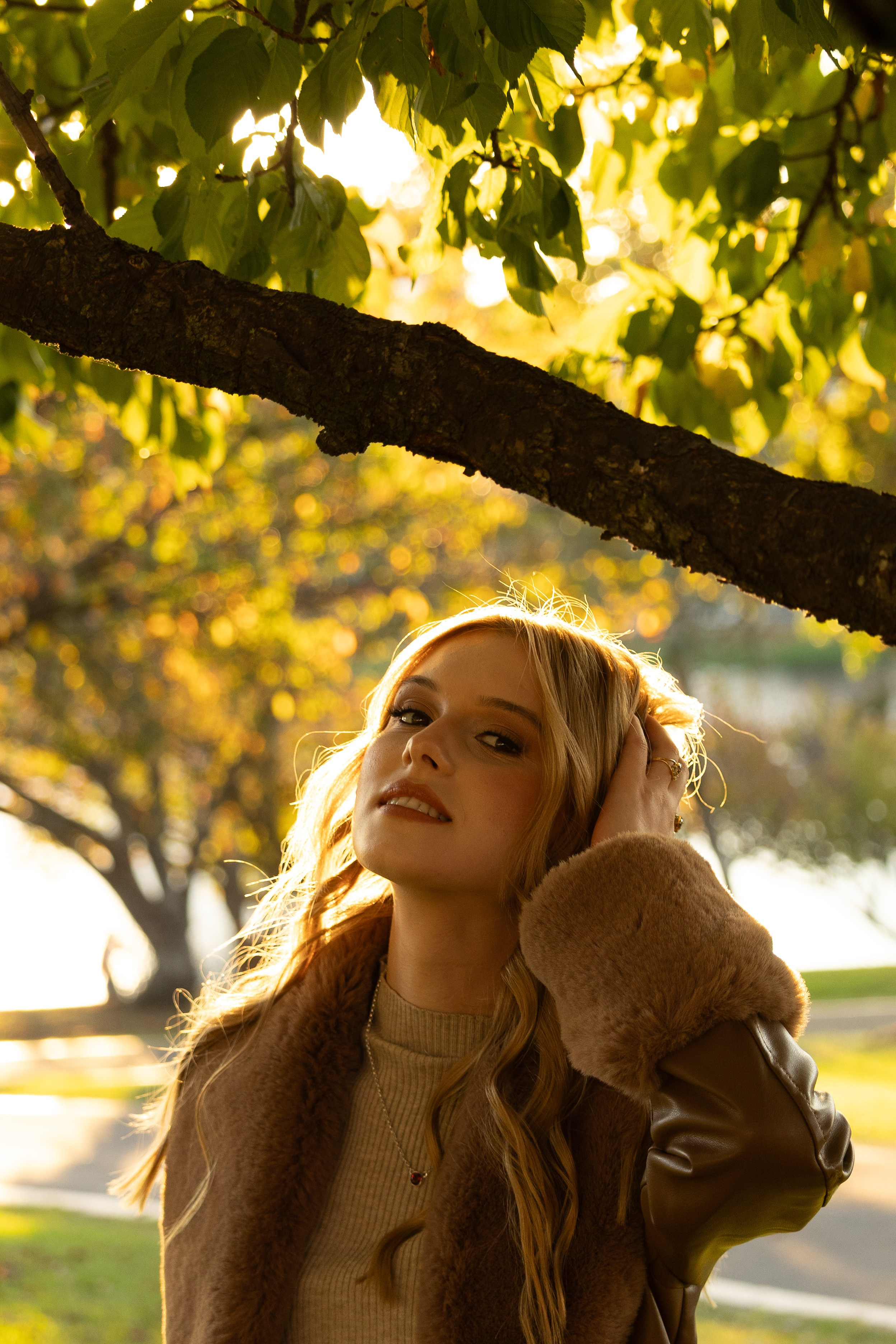 Ensaio Feminino (Sabrina)