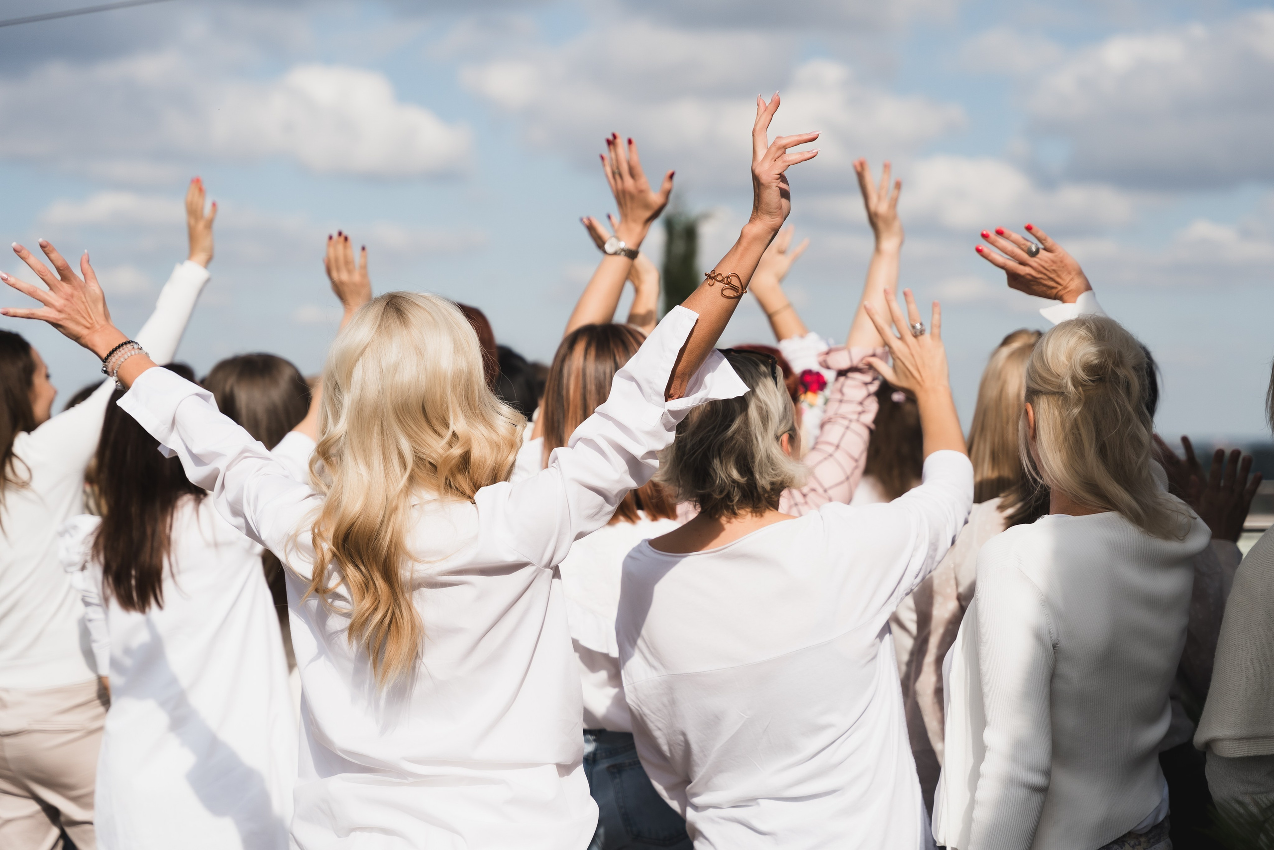 Event. Profesionalna Fotografija Beograd — Staša Komatina