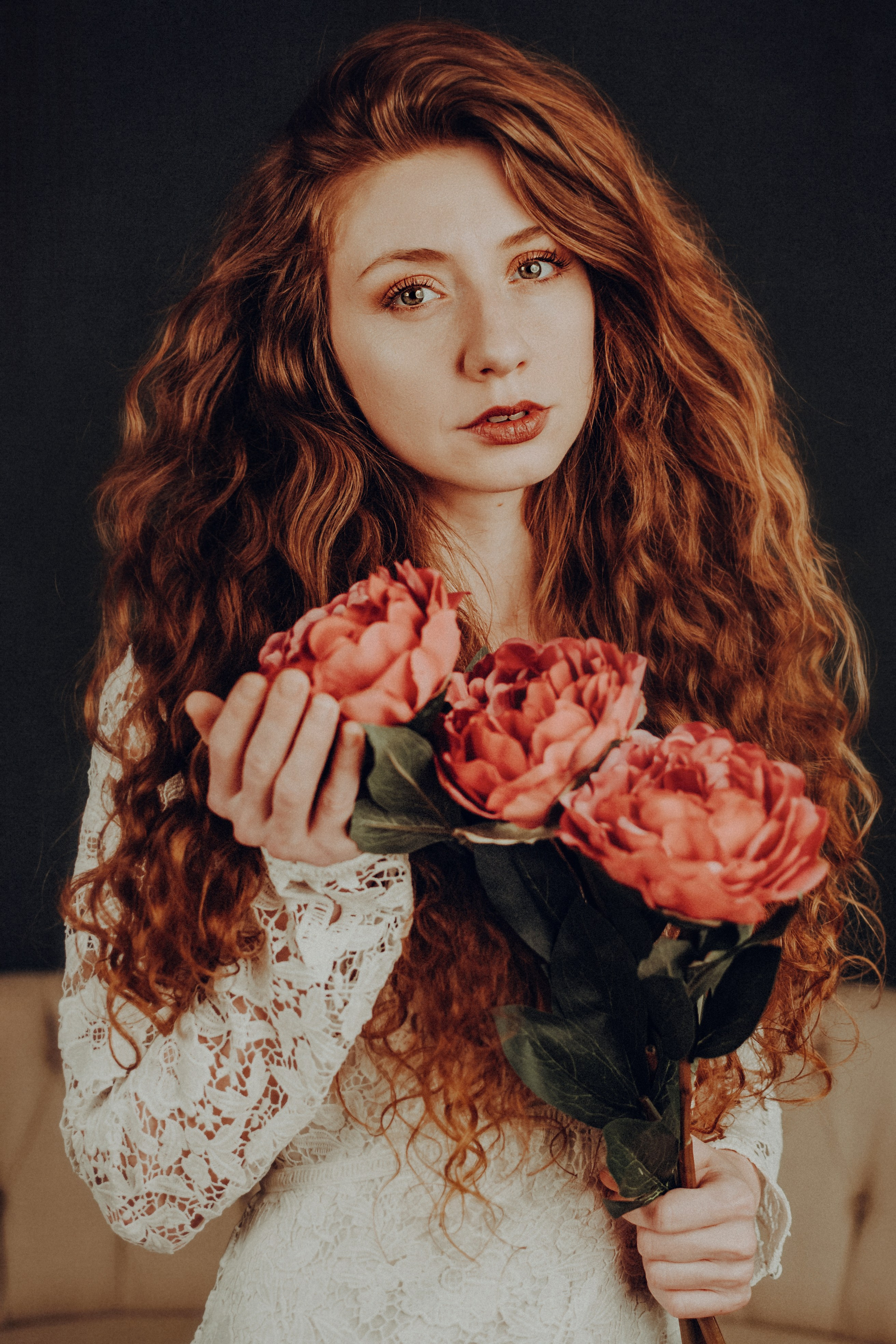 Arta feminității. EverBloom Photography