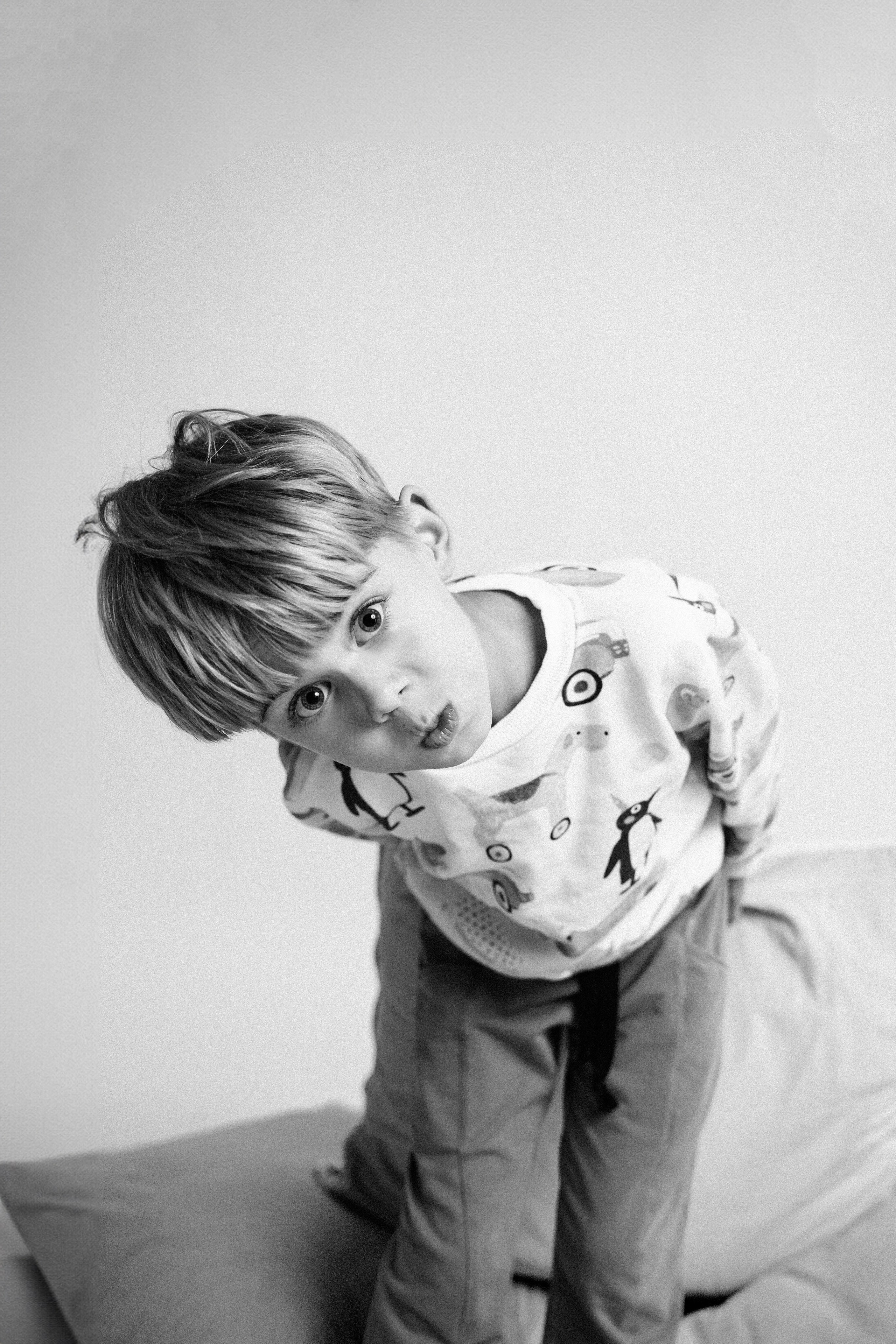 Tima. Professional Photographer Abu Dhabi, Dubai — Yulia Ismoilova | 2025