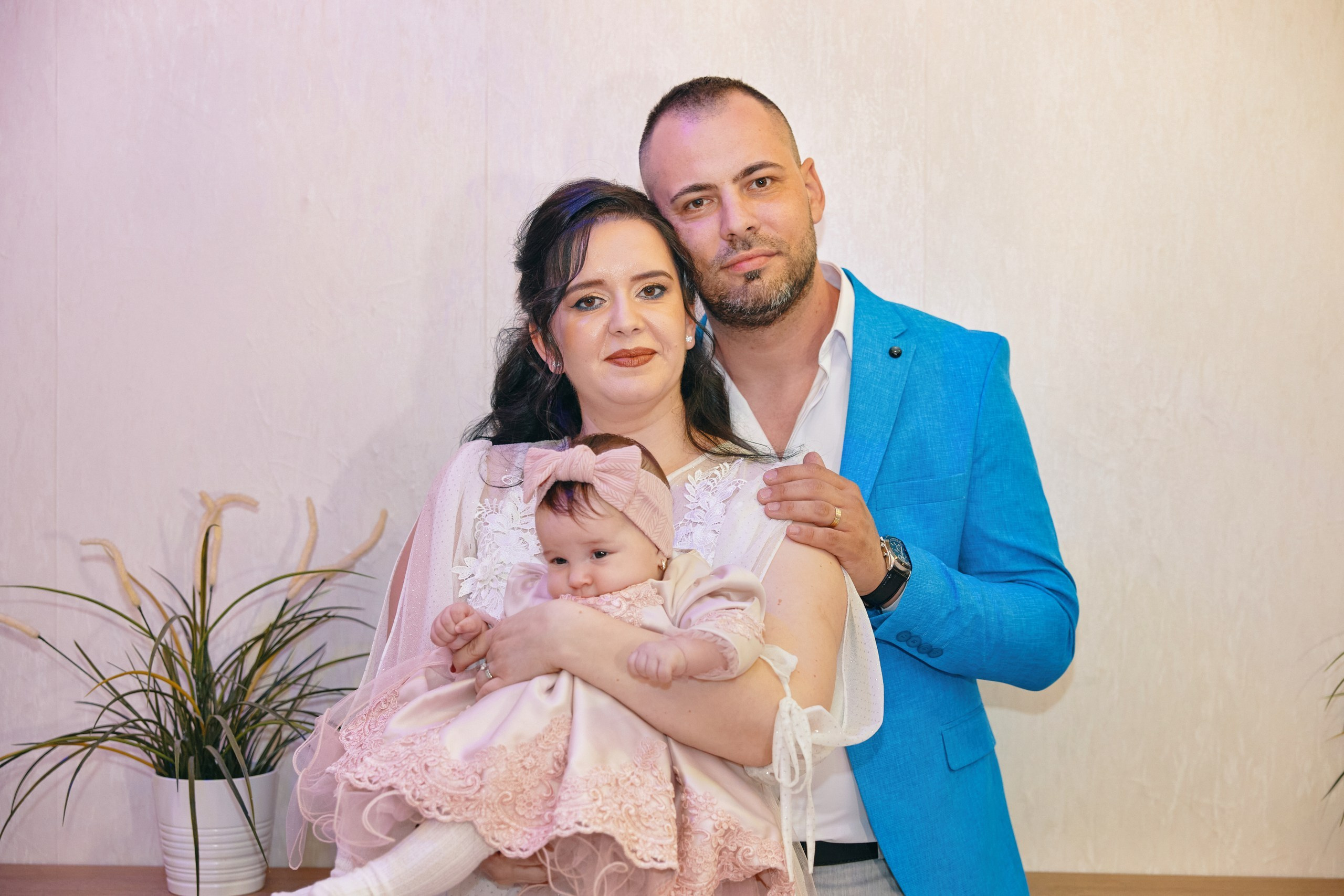 Carla Ioana. Bogdan Vancea | Fotograf Nunta Ploiești