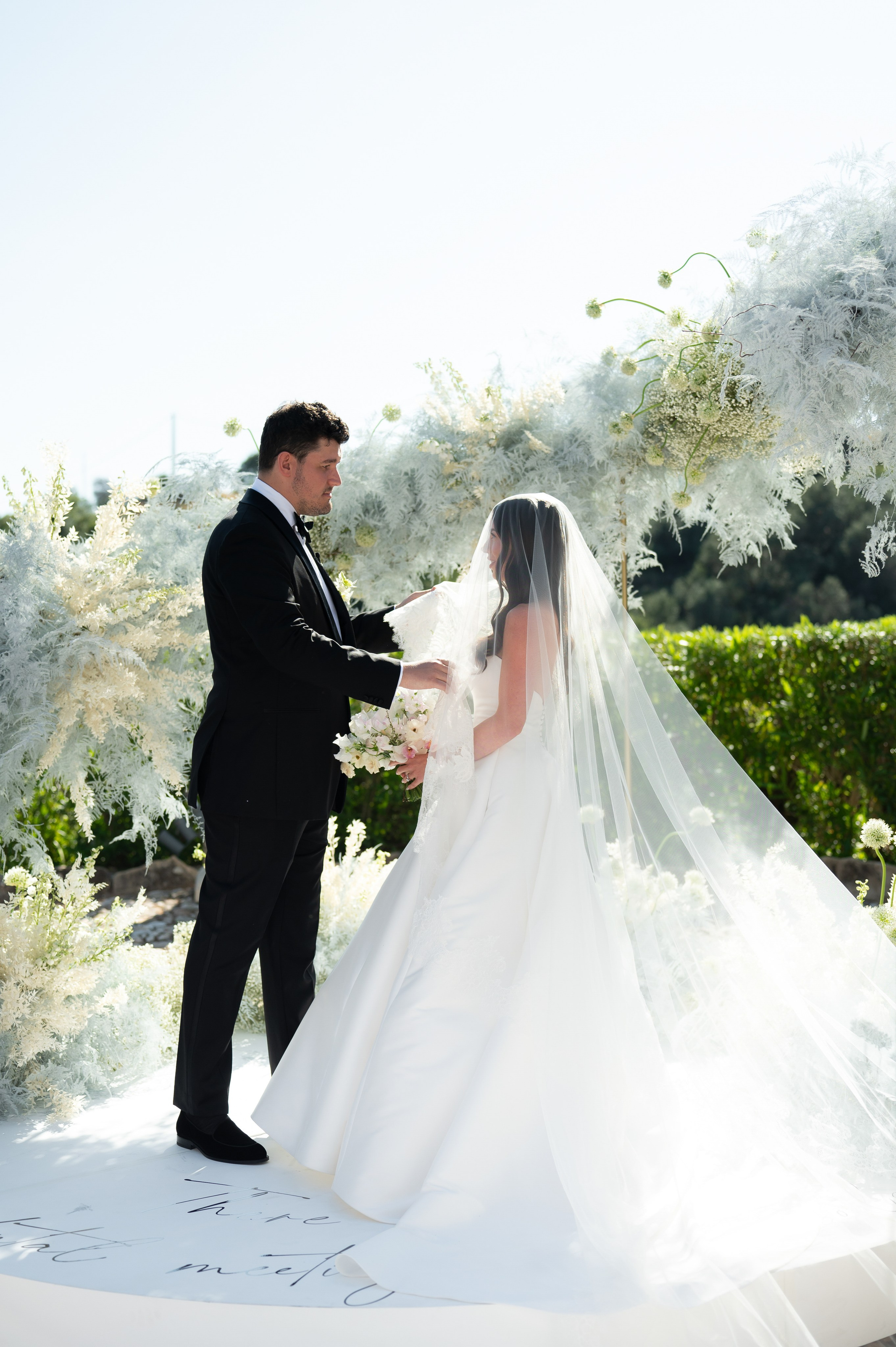 Mark & Daria. Wedding photographer in Spain