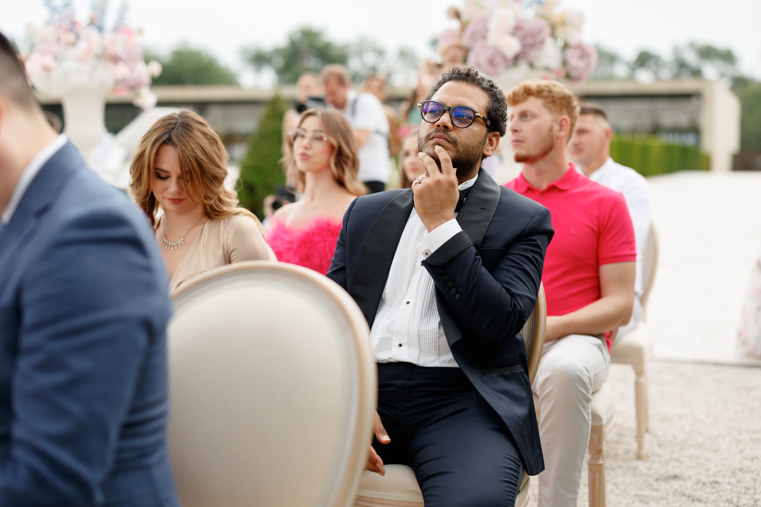 Halbert & Vio | Wedding photography. Scarlat Photography