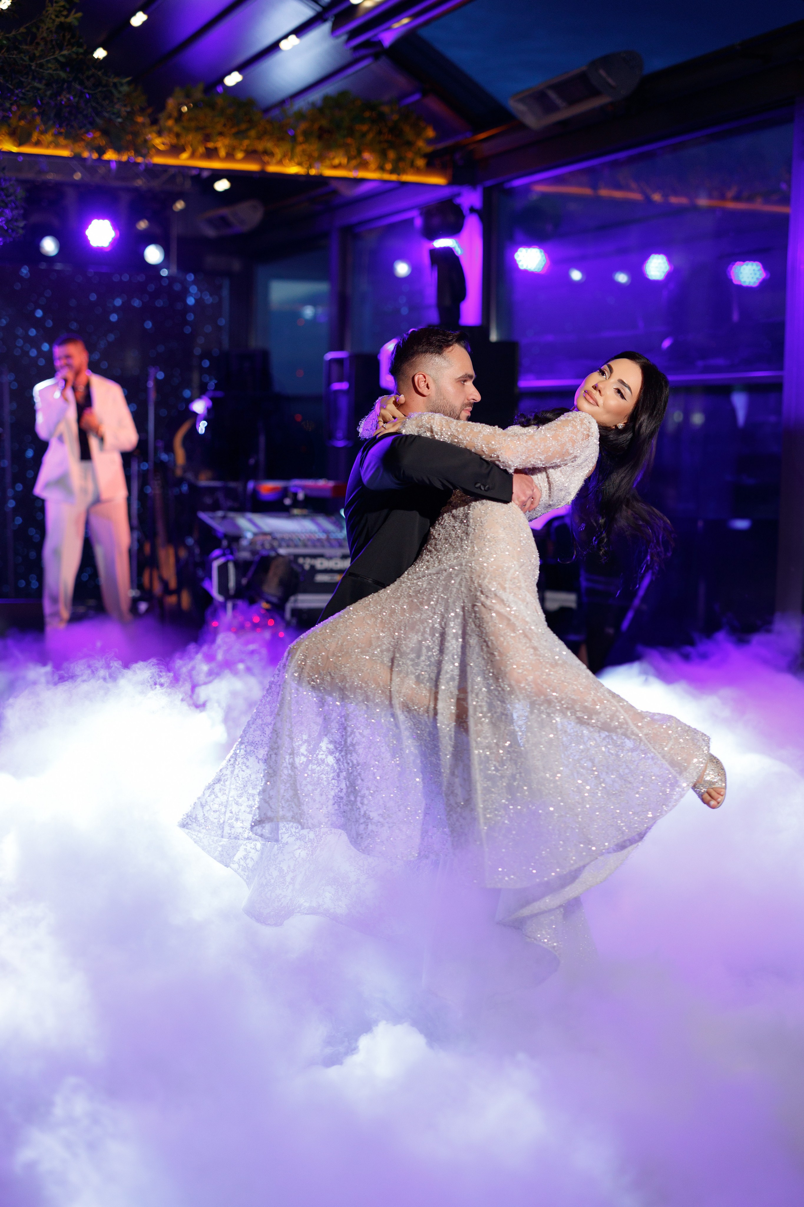 Victor & Andreea | Fotografie de nuntă. Scarlat Photography