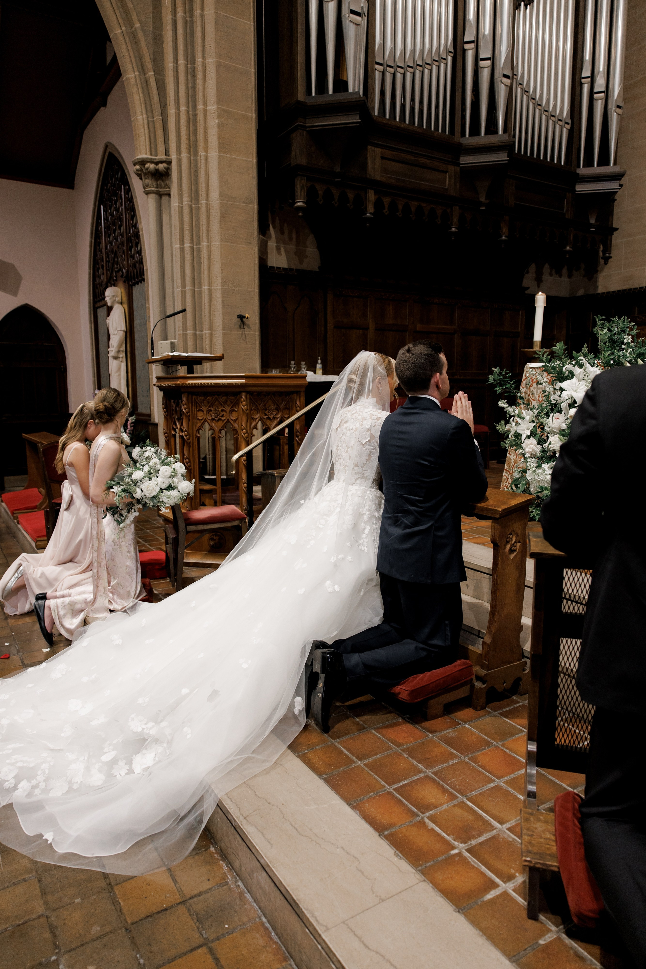 Killeen and Patrick. Wedding photographer and videographer New York | New Jersey