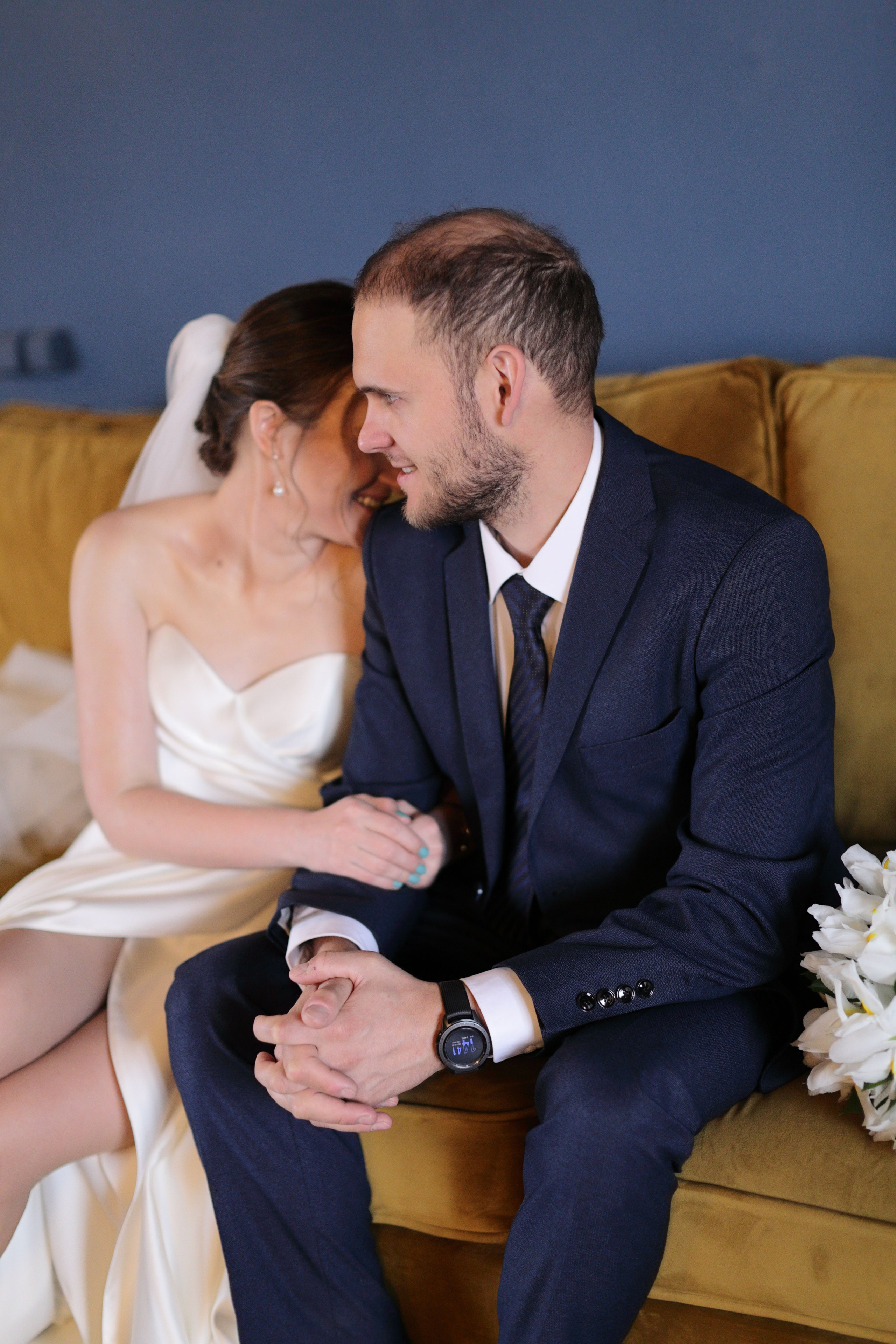 Wedding. Портретный и репортажный фотограф в Бишкеке Петренко Александр