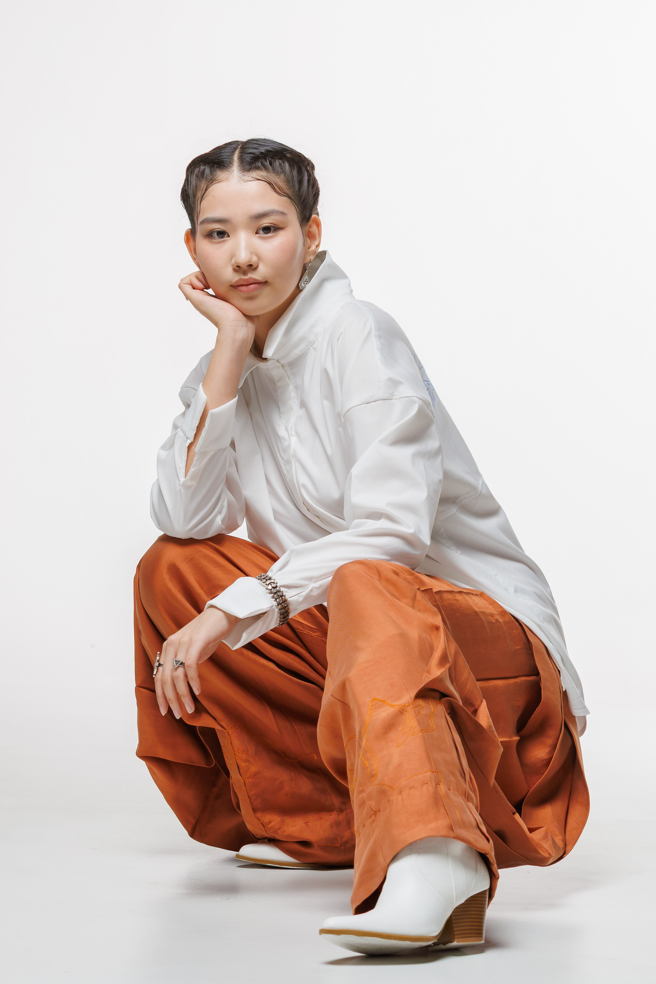 Portrait. Портретный и репортажный фотограф в Бишкеке Петренко Александр