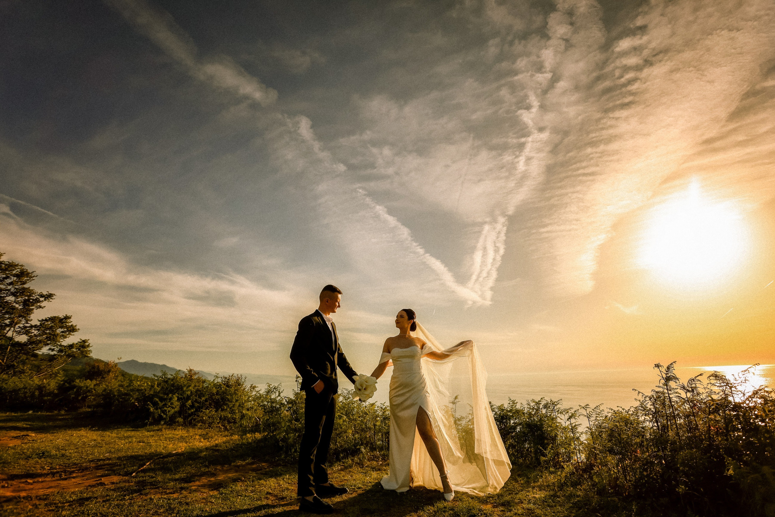 Свадебная съемка. Свадебный, семейный и детский фотограф в Беларуси и за ее пределами