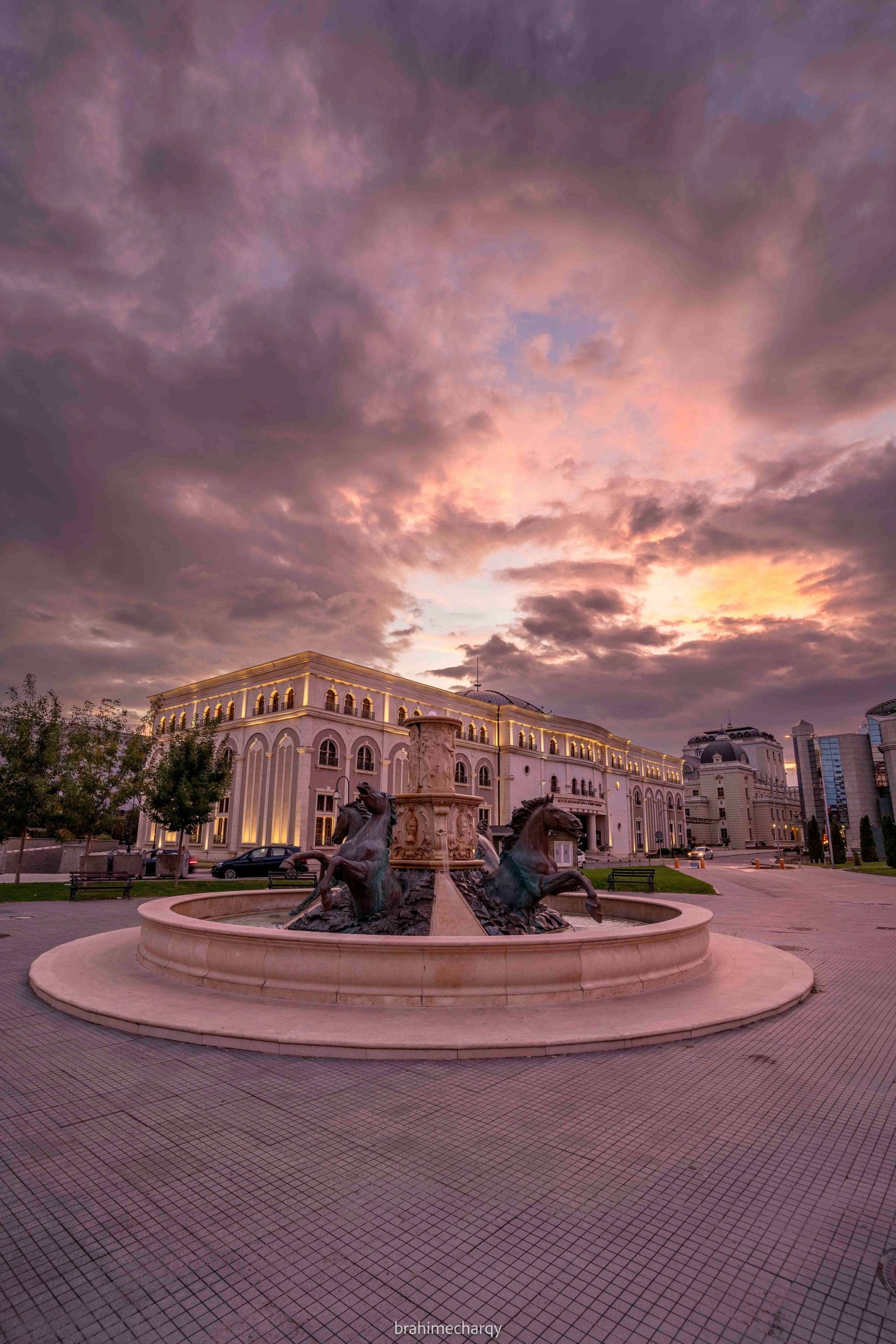 Фото. Брахим — фотограф