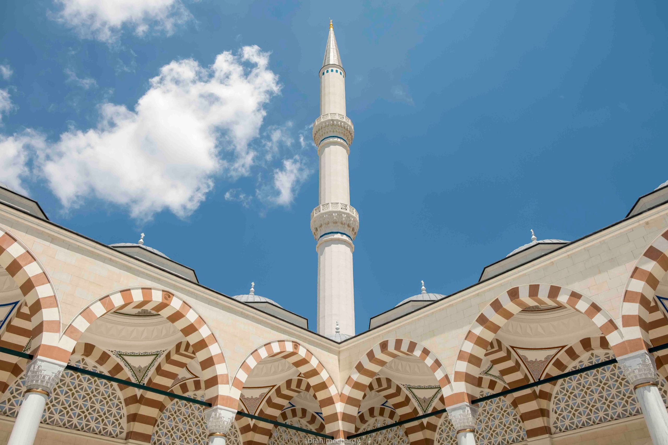 Фото. Брахим — фотограф