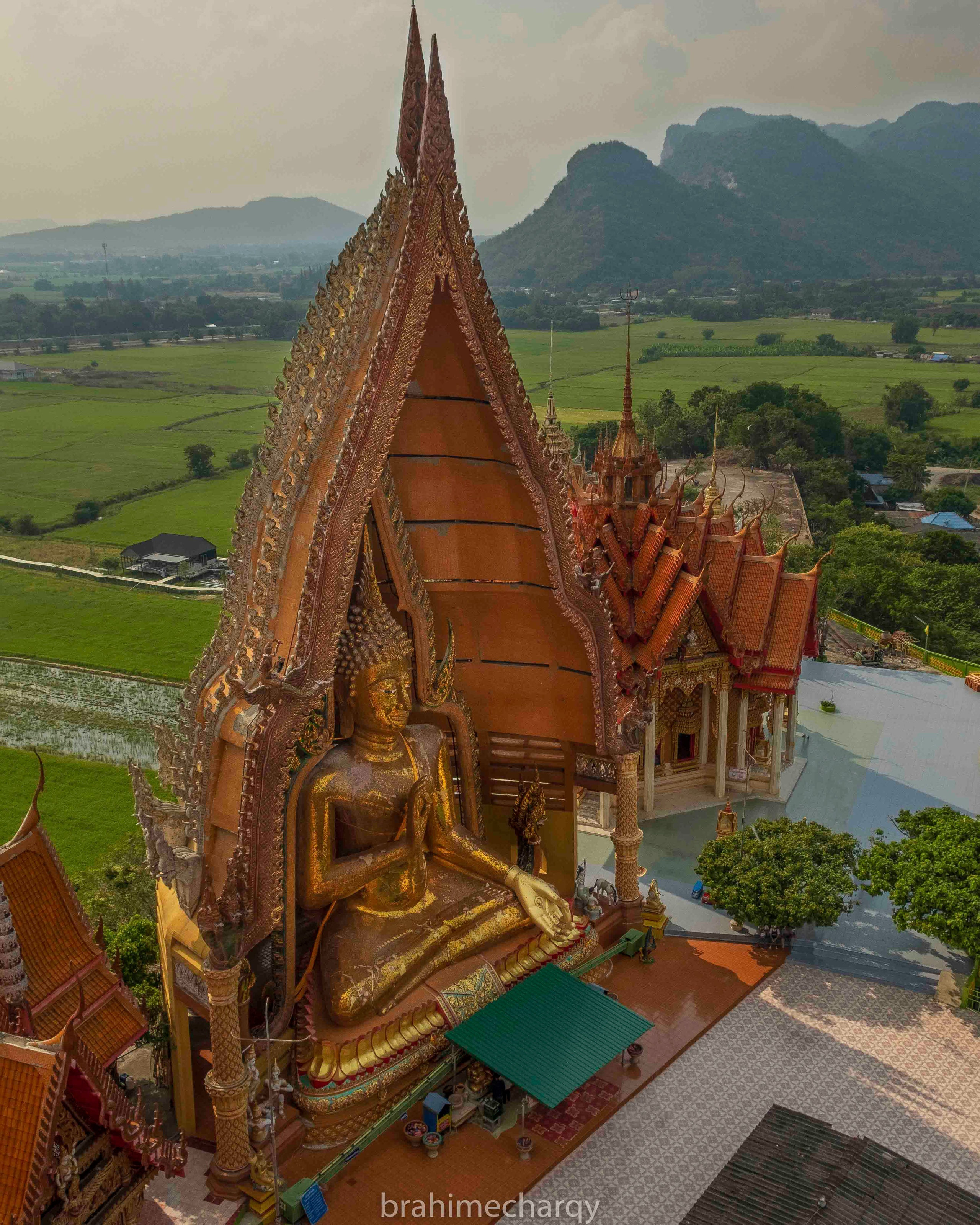 Фото. Брахим — фотограф