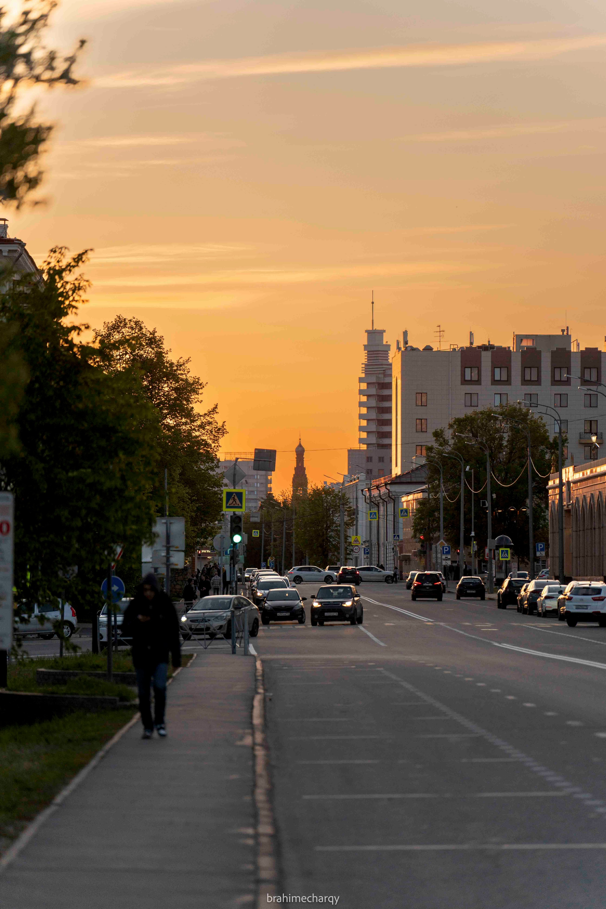 Фото. Брахим — фотограф