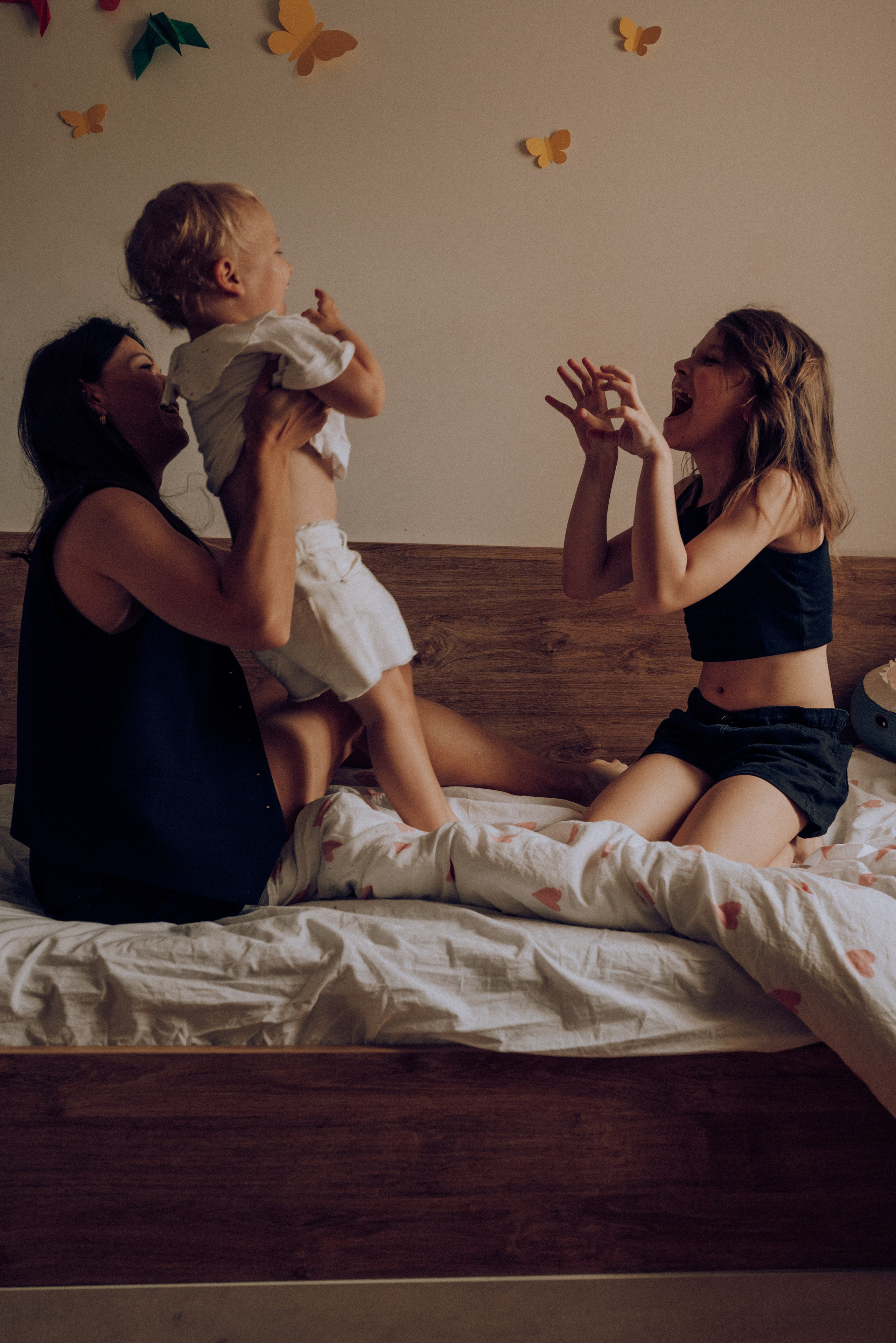 M&E. Семейный фотограф. Сербия. Нови-Сад. Белград