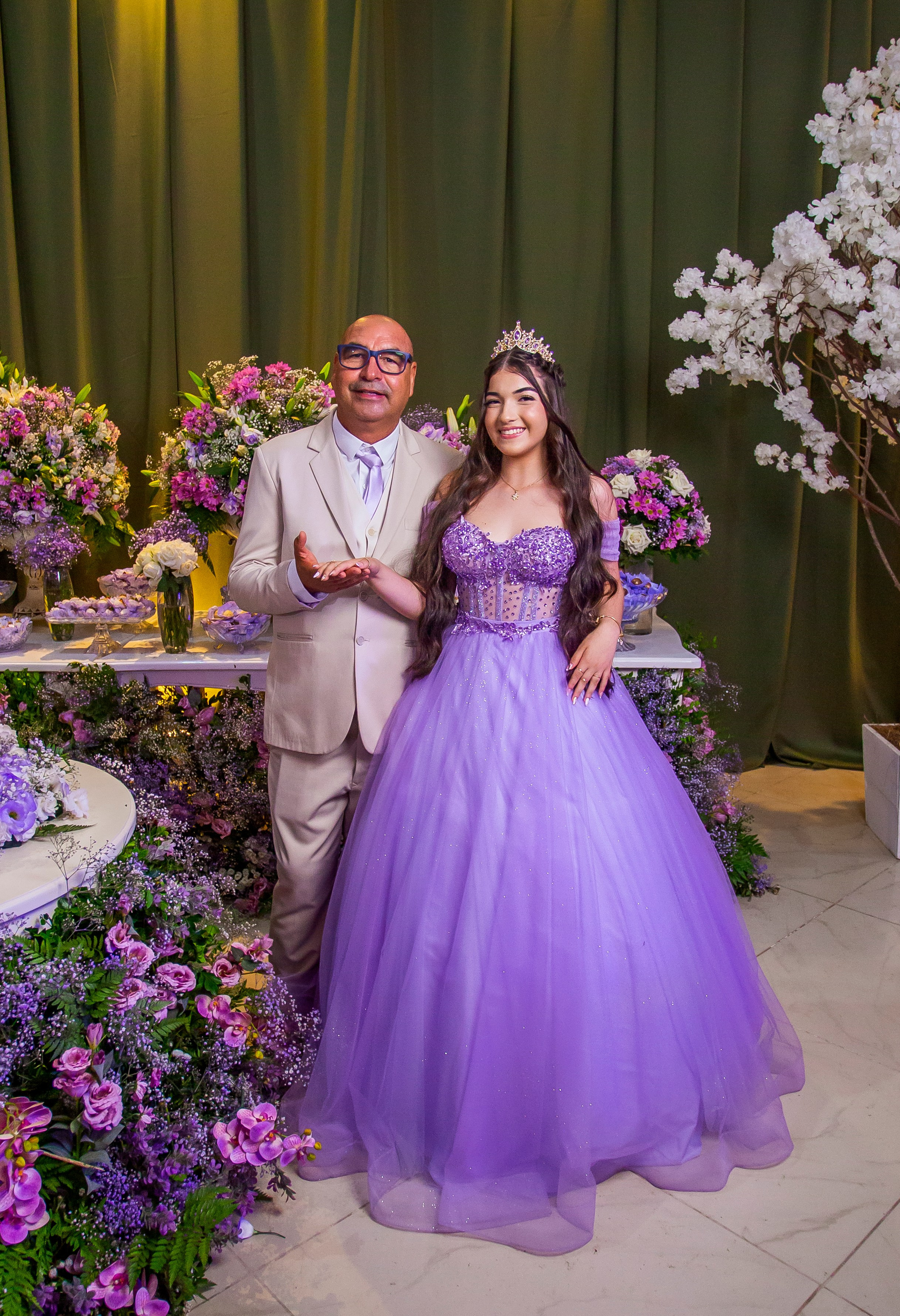 XV Anos Maria Eduarda (Tema rapunzel). Flavio Nunes Fotografia (Fotografo especializado em Fotografia de 15 Anos e Ensaios)