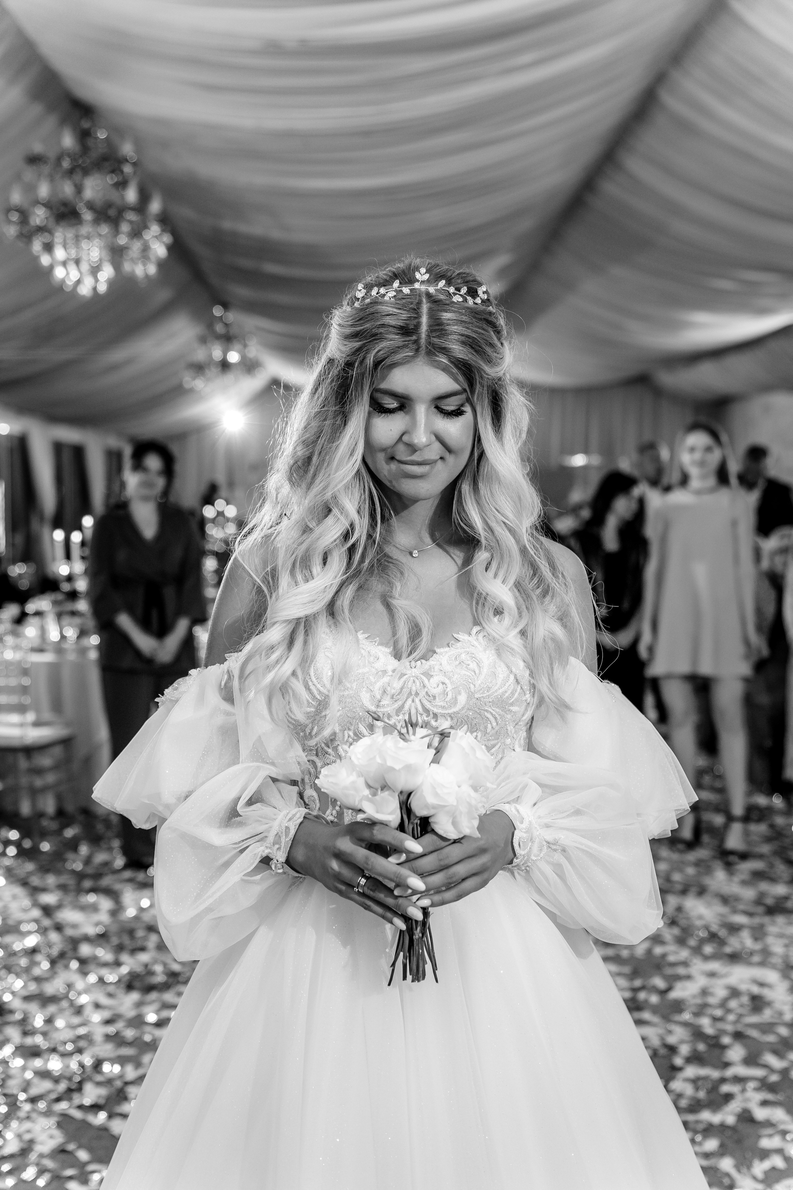 Die Feier. Hochzeits- und Reportagefotograf für München, Regensburg, Deutschland RED LINE Media