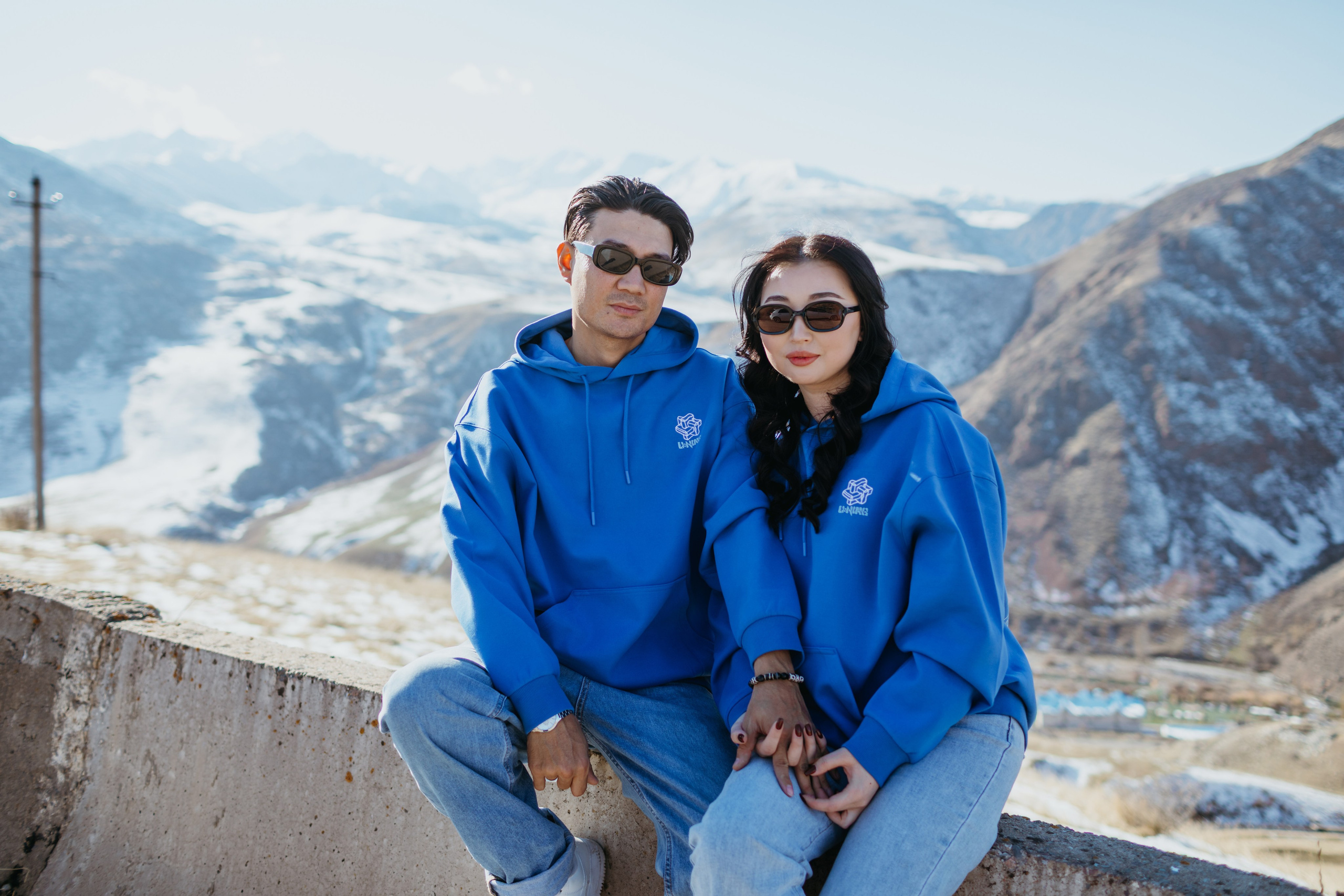 Лав Стори в Бишкеке. Фотограф в Бишкеке Оксана Шувалова