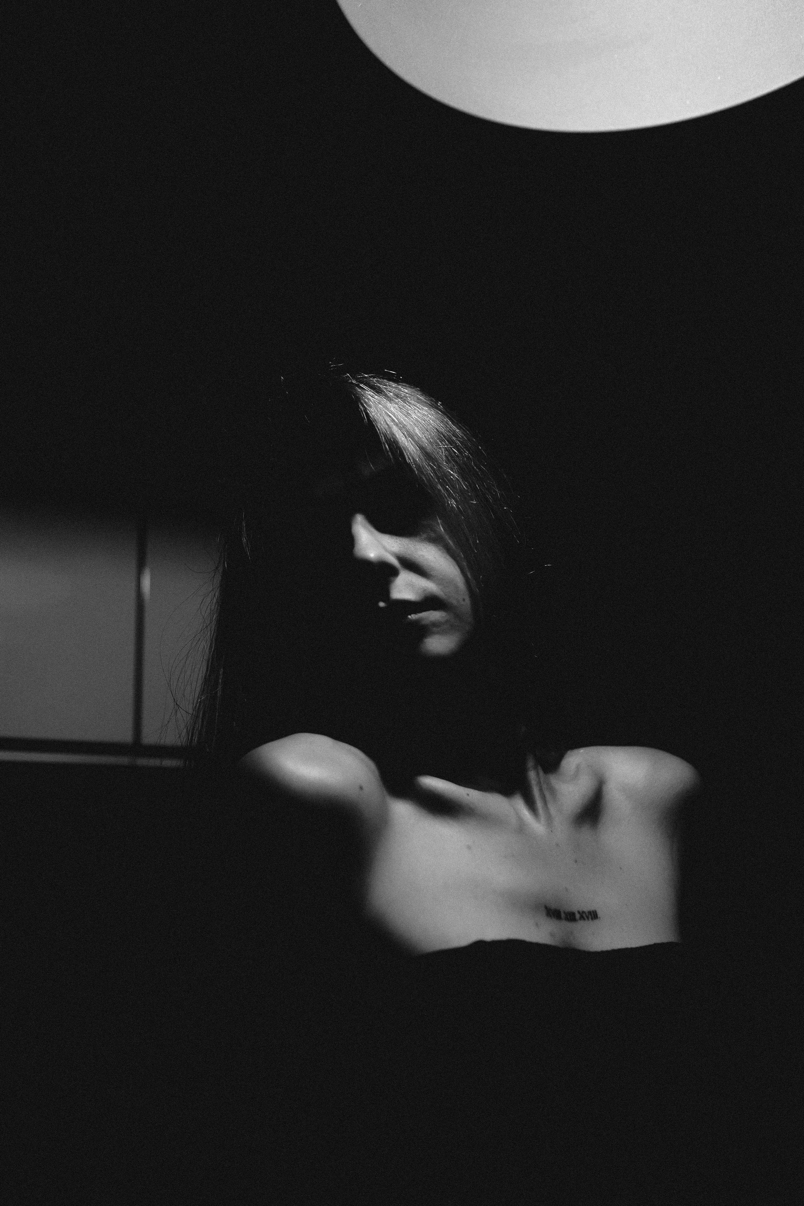 Женя. Fotograf w Warszawie Alena Valnai