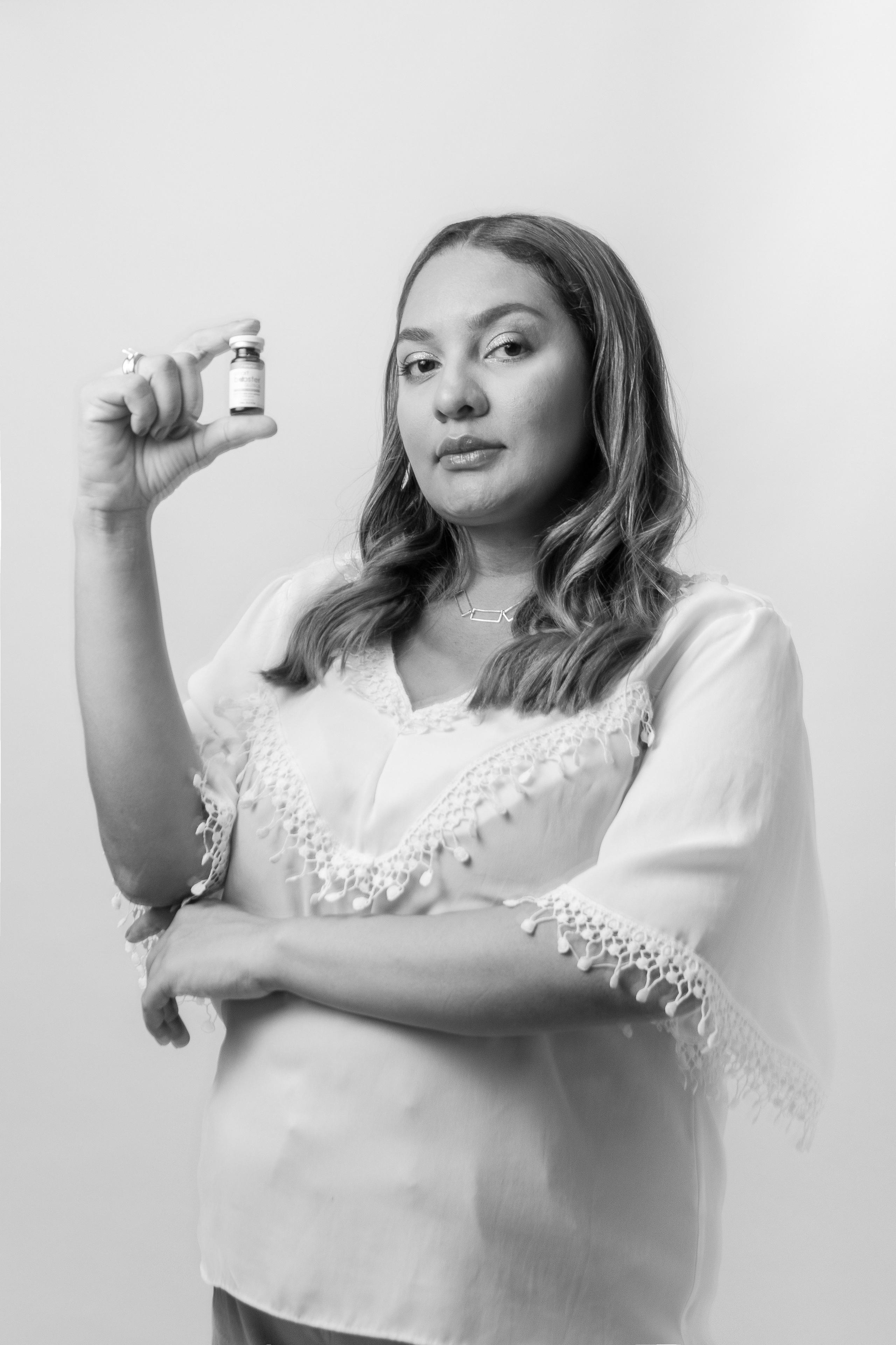 Rita Bruna — Ensaio Pessoal