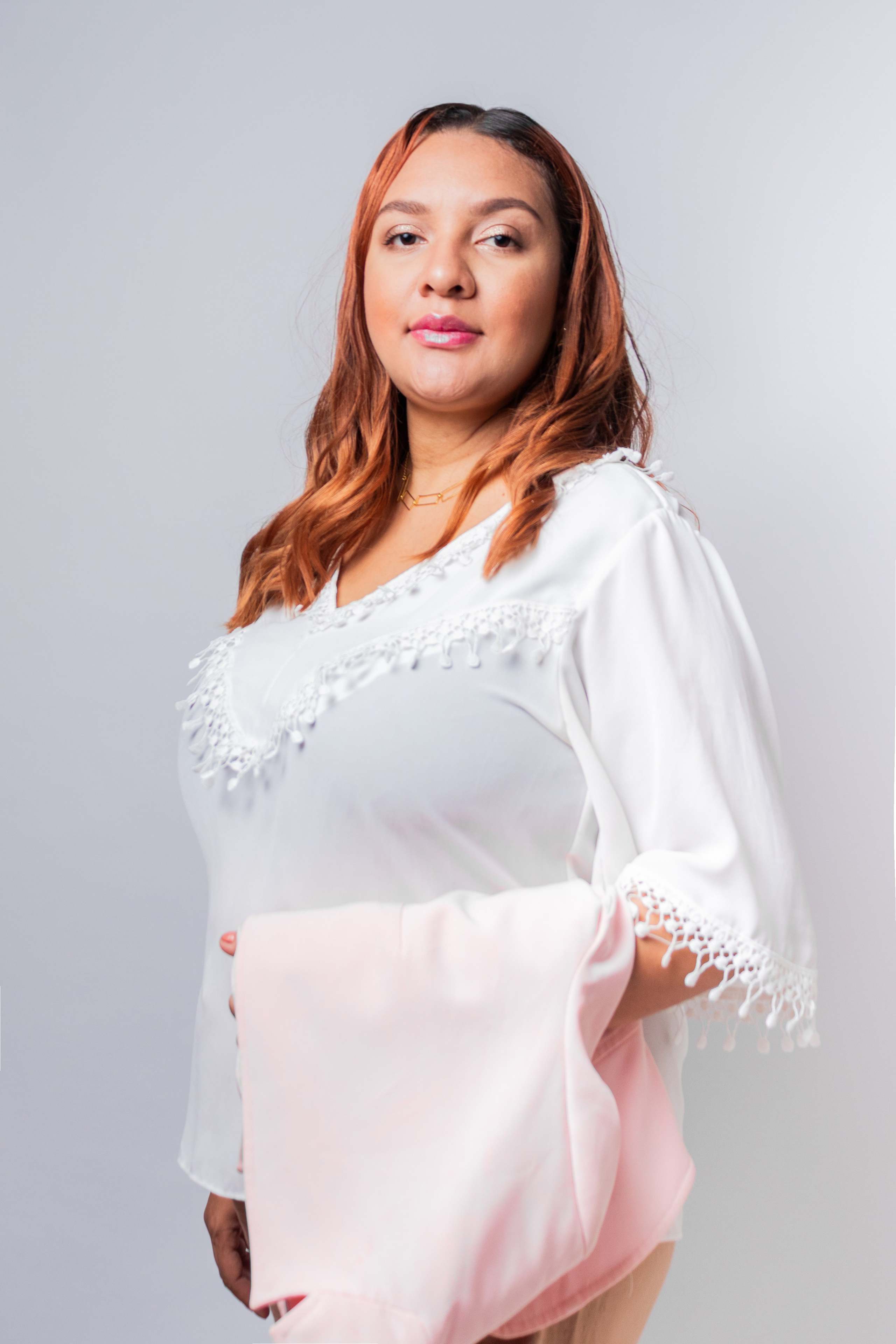 Rita Bruna — Ensaio Pessoal