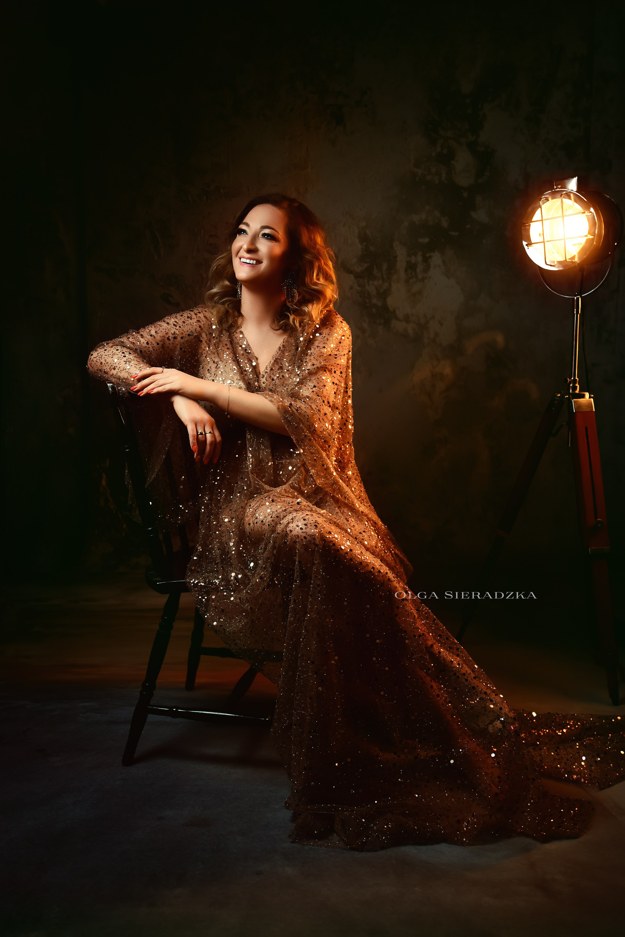 Sesje kobiece. Olga Sieradzka fotograf rodzinny, ciążowy i dziecięcy w Pile