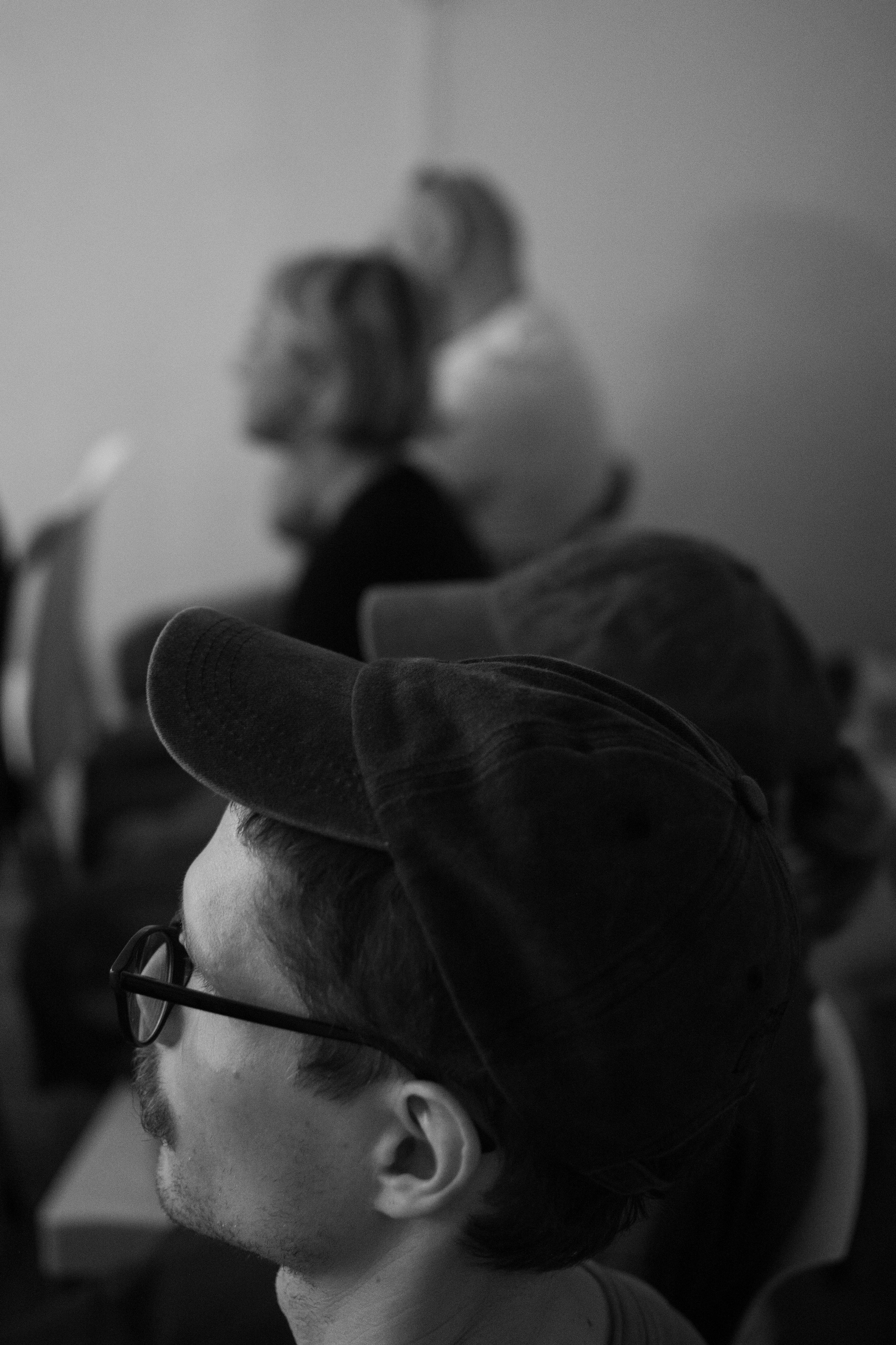 My emigration. Reportage shoots in Buenos Aires. Photographer @elmirkami in the city of Buenos Aires