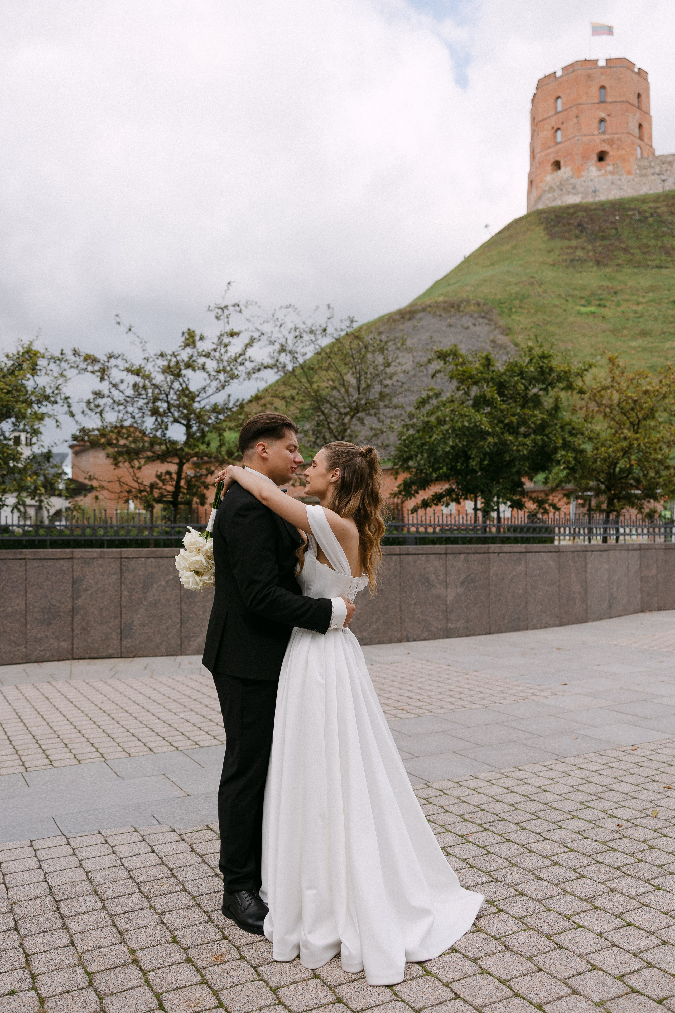 Gabrielė ir Edgaras