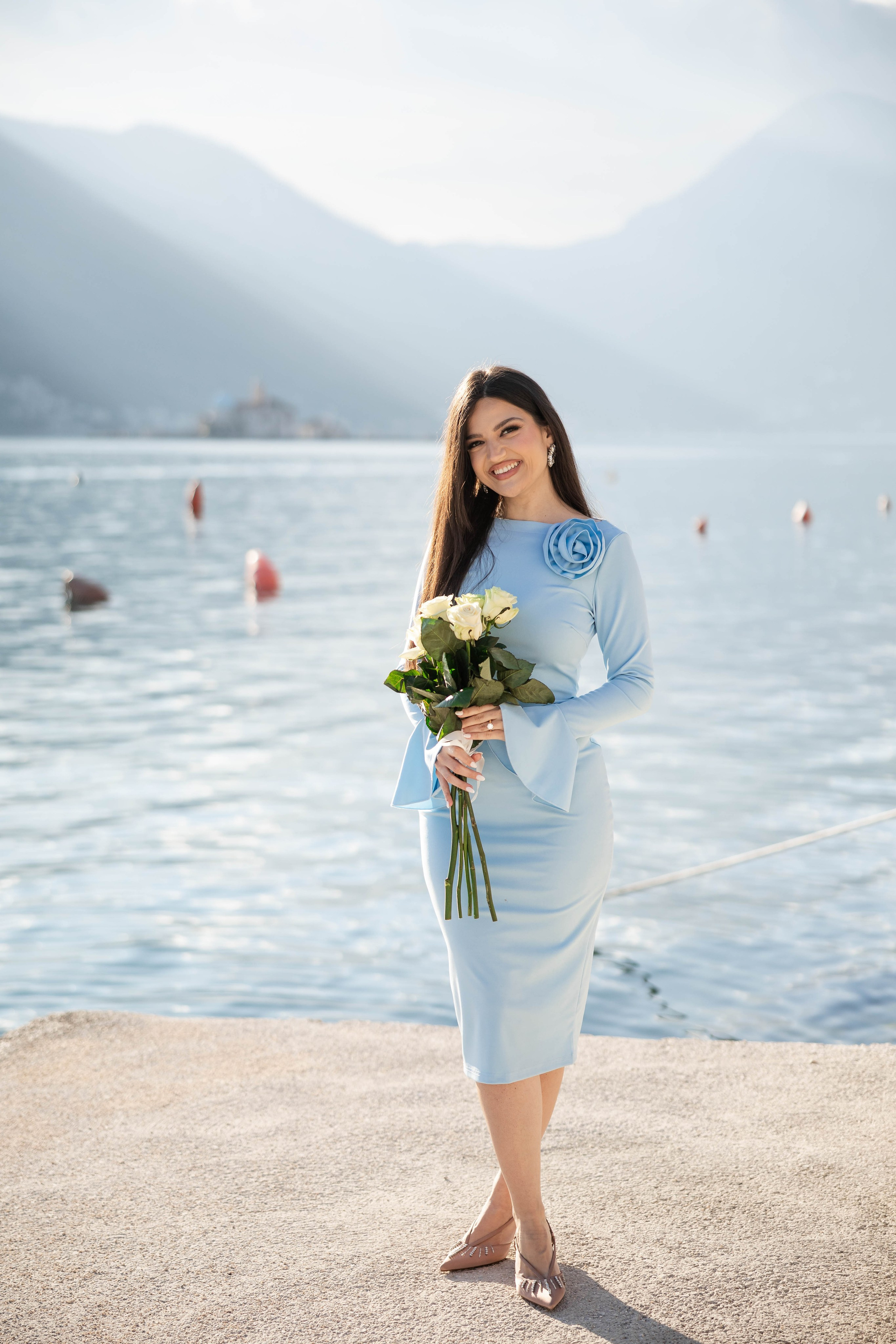 Amar & Esma. Wedding photographer Nermin Kajosevic