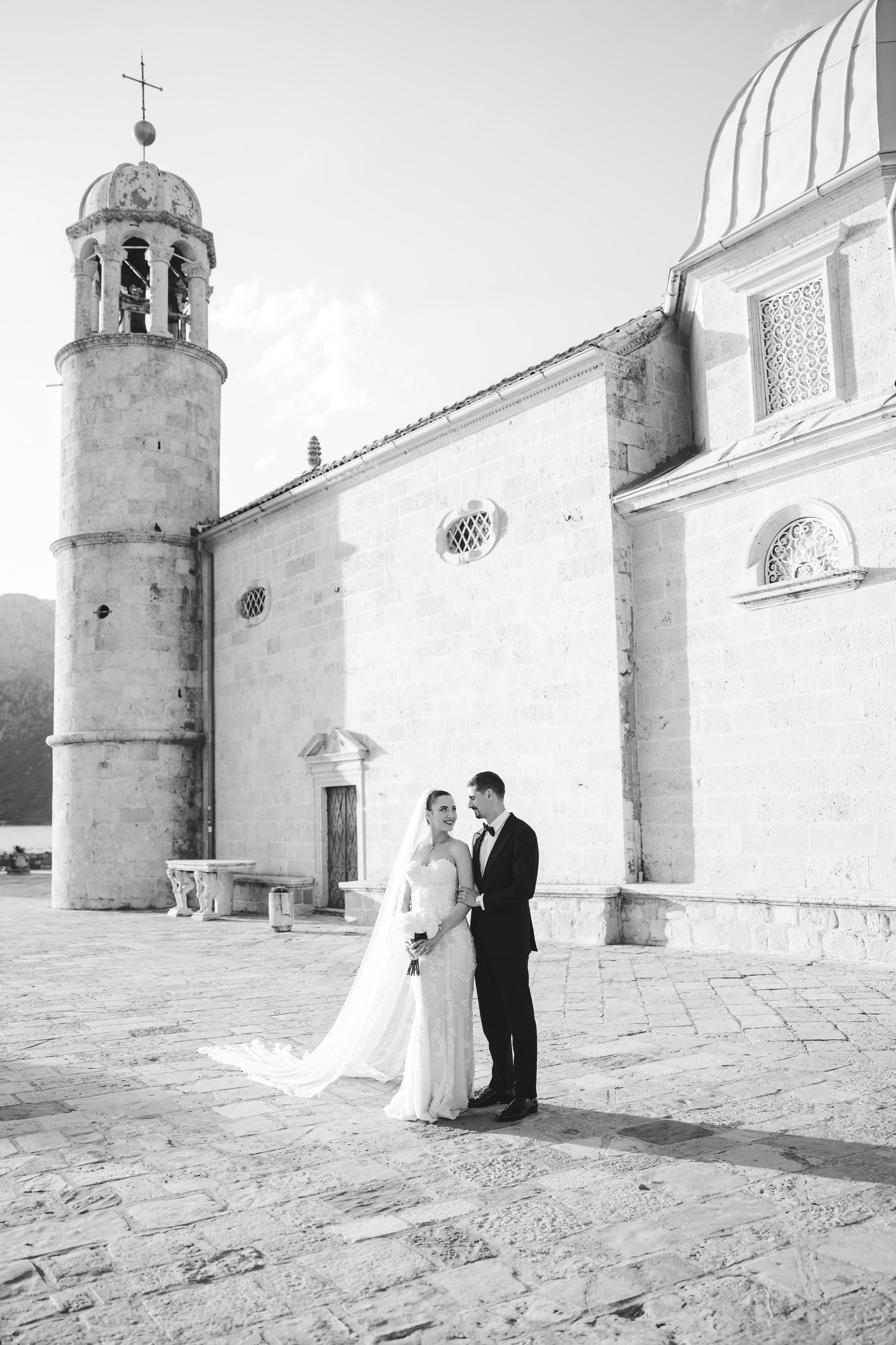 ILIR & ADELA. Wedding photographer Nermin Kajosevic