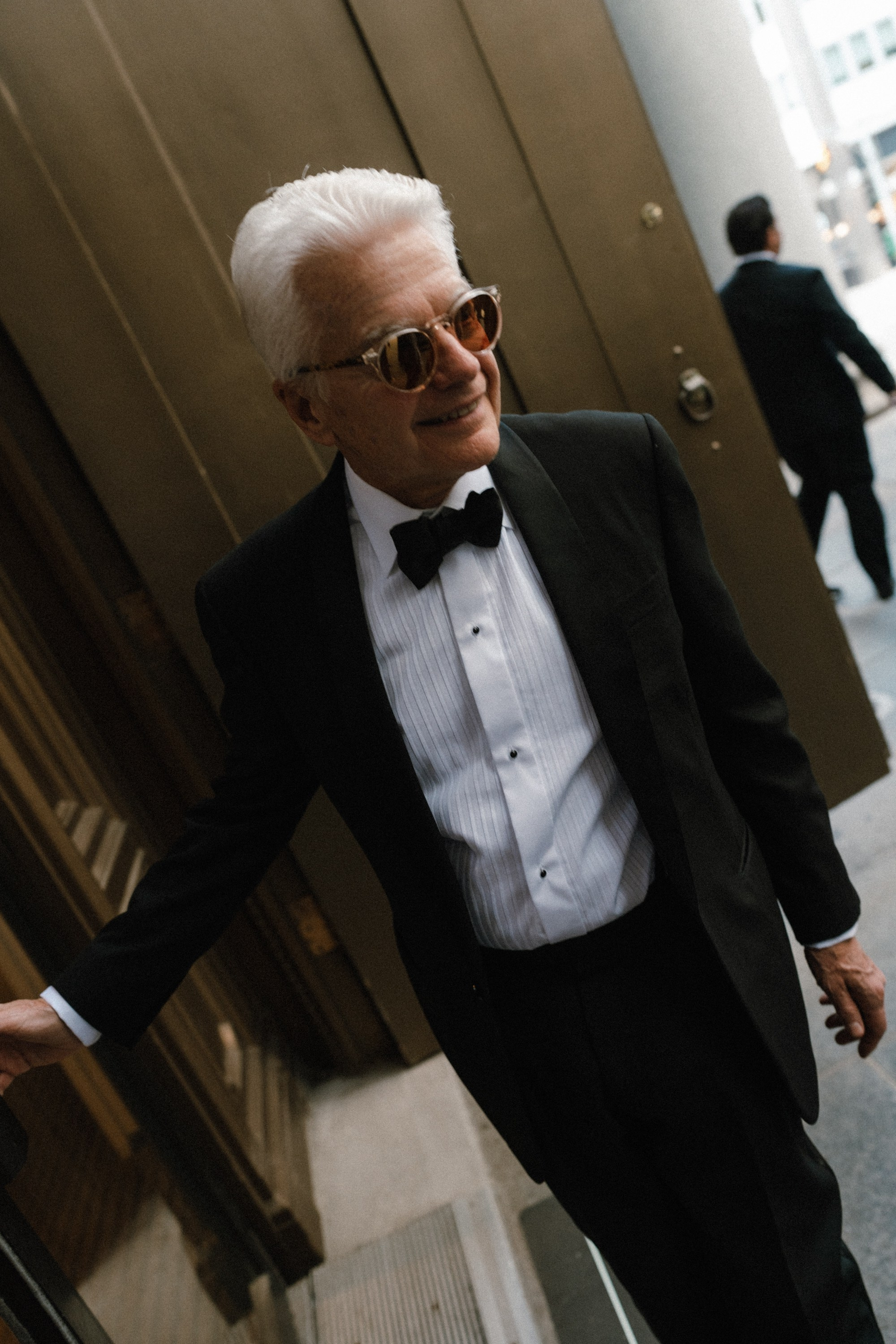 Dayna and Douglas. Wedding photographer and videographer New York | New Jersey