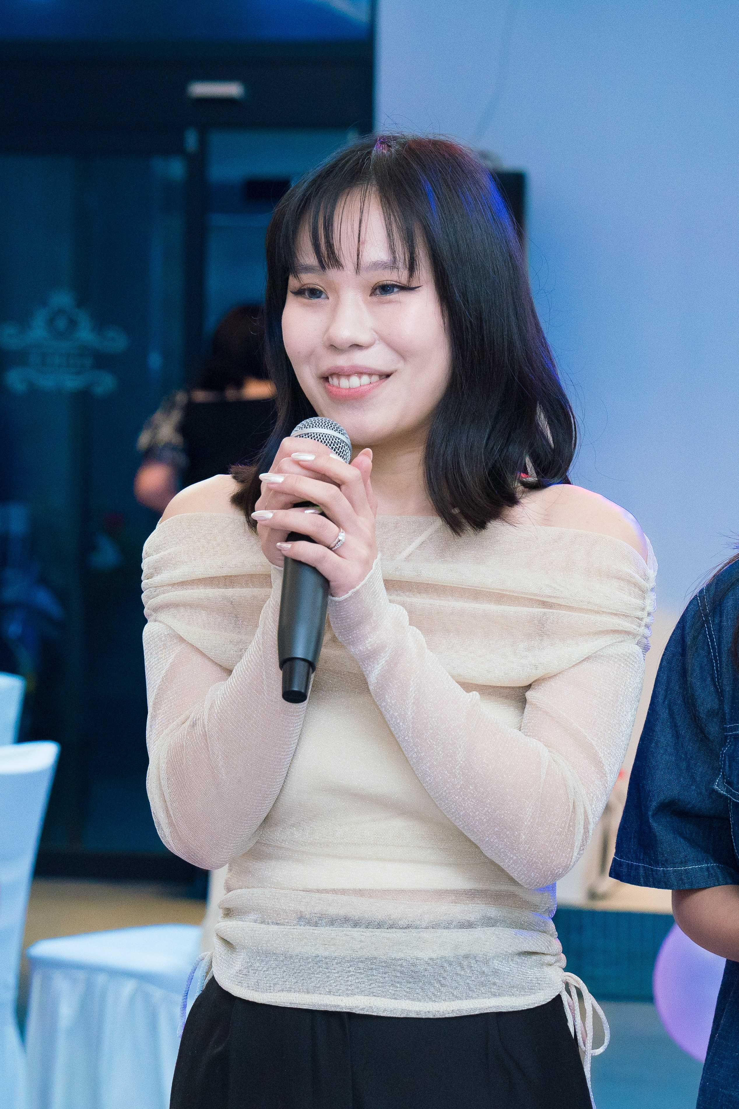 Асянди Киры из Синчанга. Студия декора «Нарния»