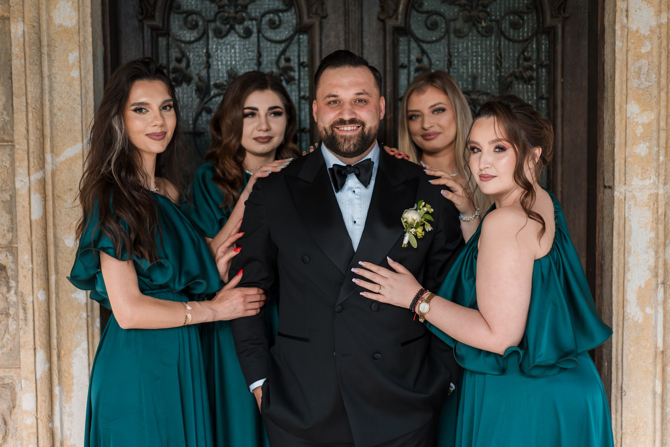 Nunta Georgiana & Alin Cristian