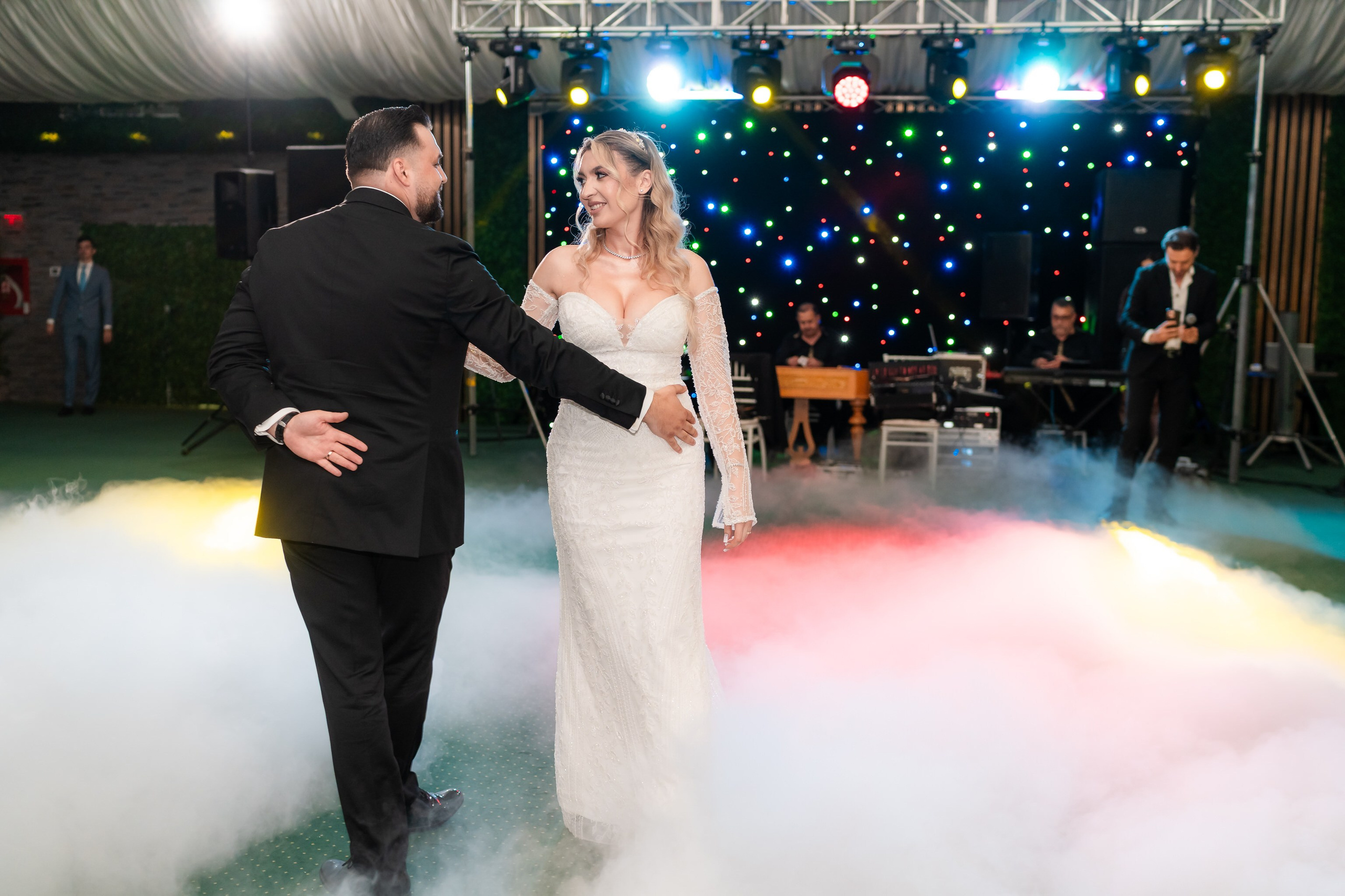 Nunta Georgiana & Alin Cristian